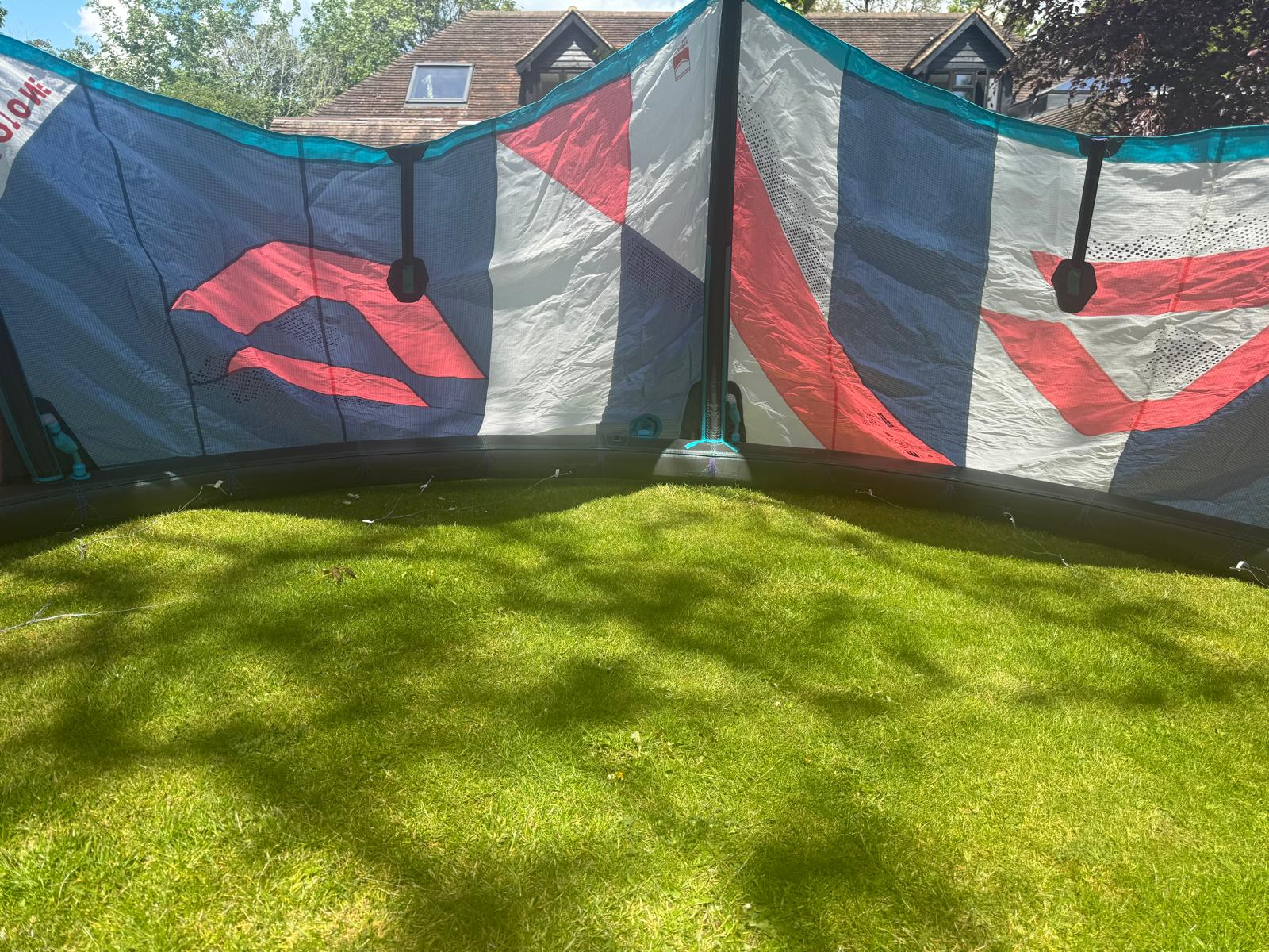 Used Duotone Evo SLS 7m 2024