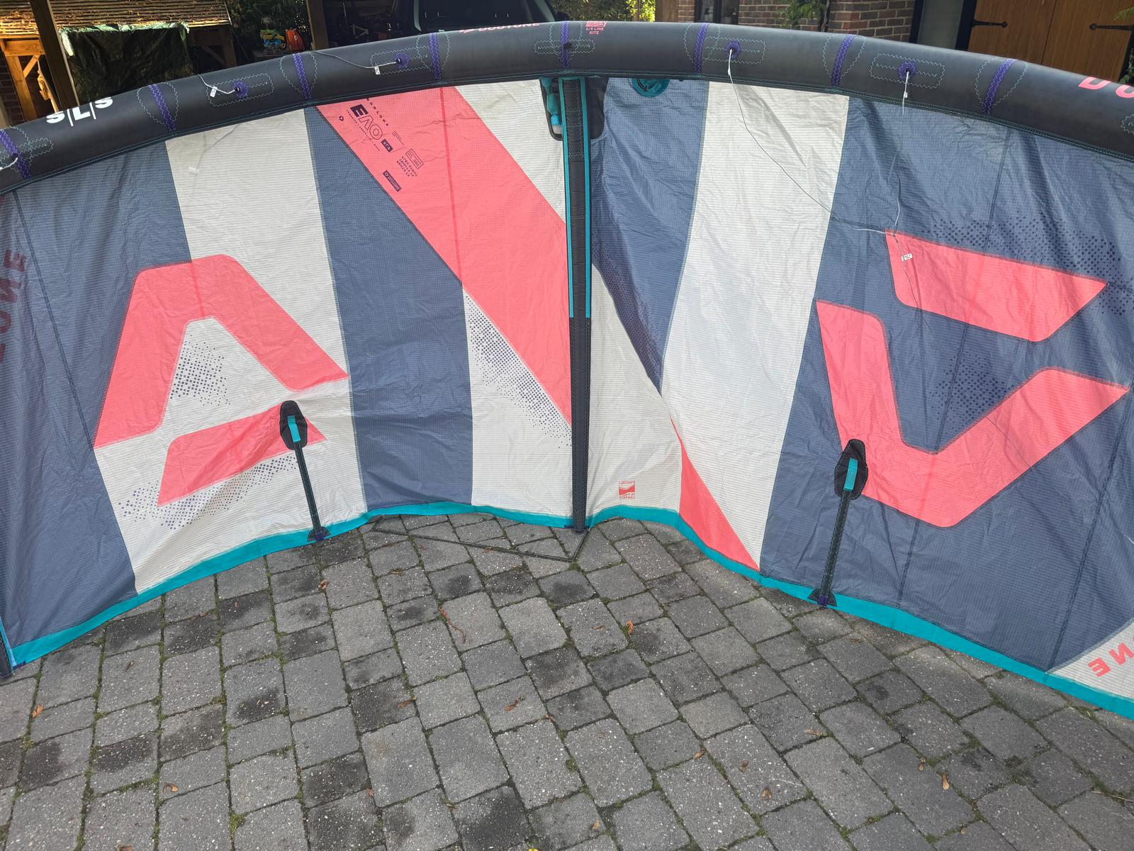 Used Duotone Evo SLS 7m 2024