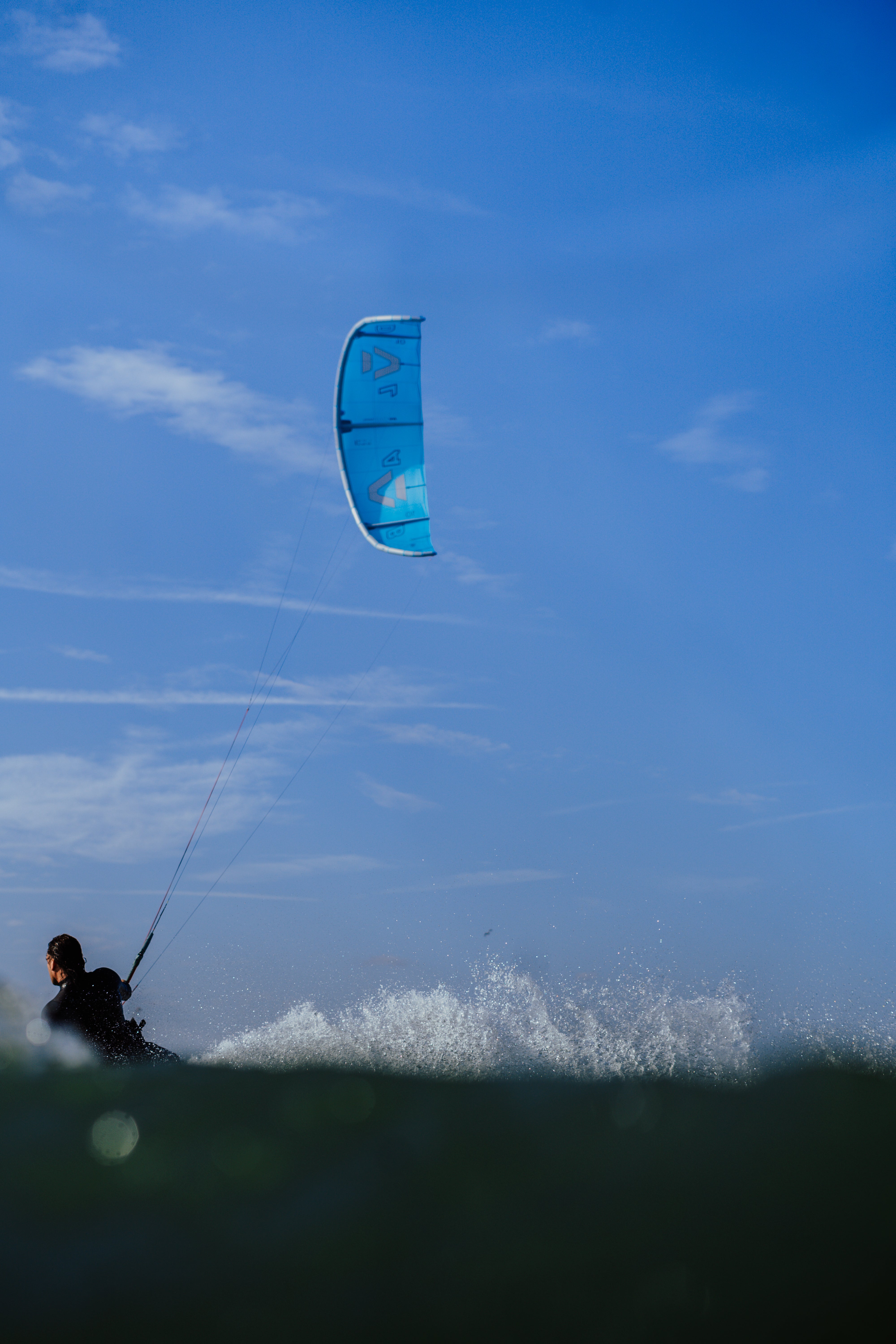 Duotone Evo D/LAB 2027 - The Ultimate Allround Freeride Kite