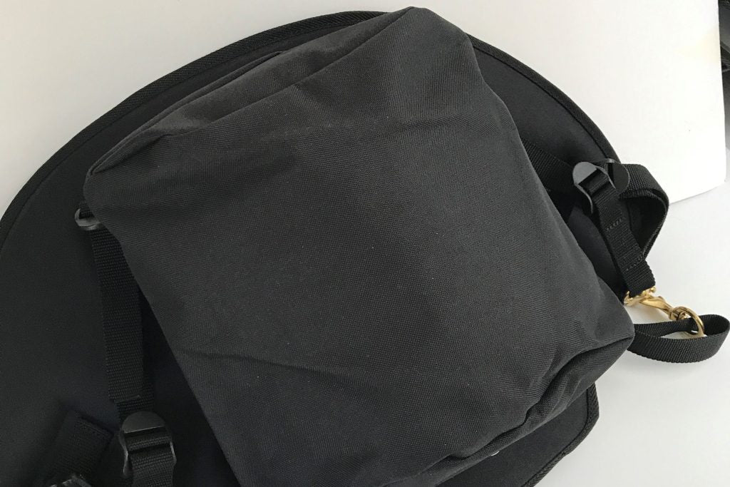 RUK Komfort Pro Seat