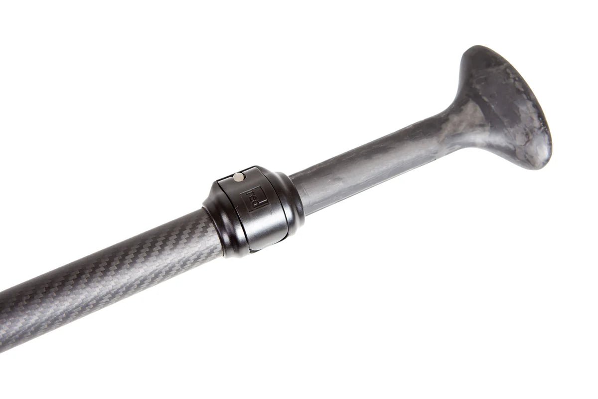 Red Paddle Hybrid Tough 3 Piece Adjustable Paddle 2022