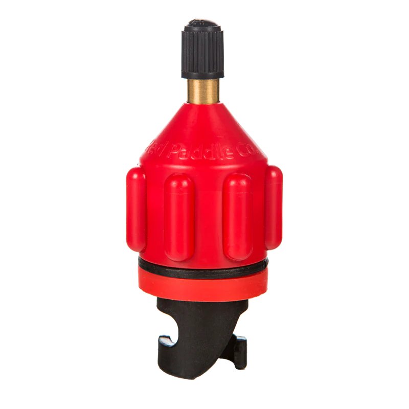 Red iSup Electric Pump Adaptor