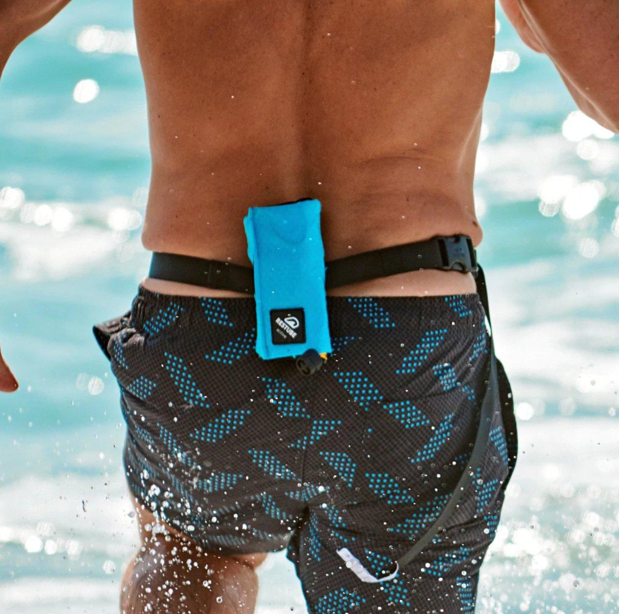 Restube Active - Inflating Water Safety Device