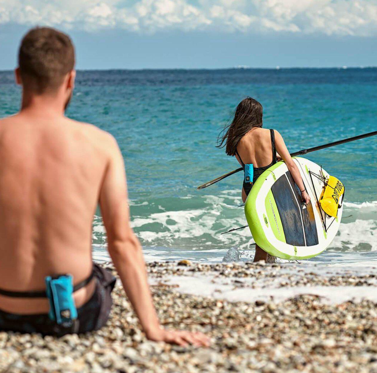 Restube Active - Inflating Water Safety Device