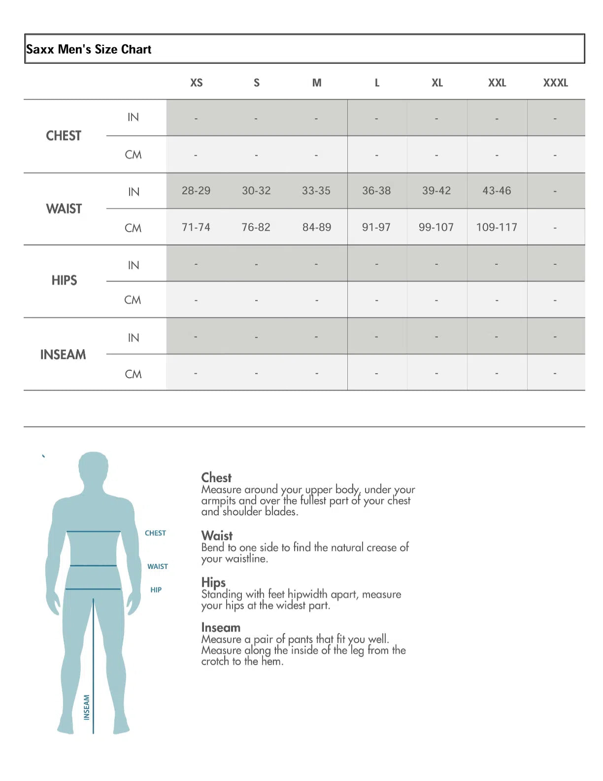 SAXX Vibe Super Soft Men's Boxer Brief