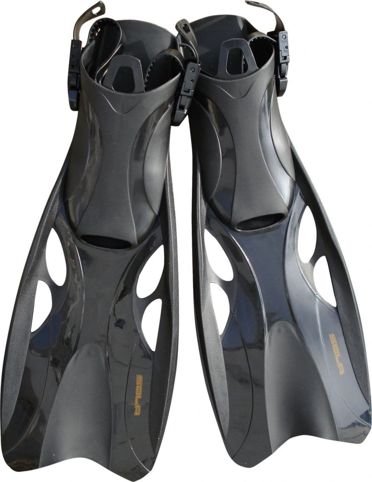 SOLA Adjustable Fins