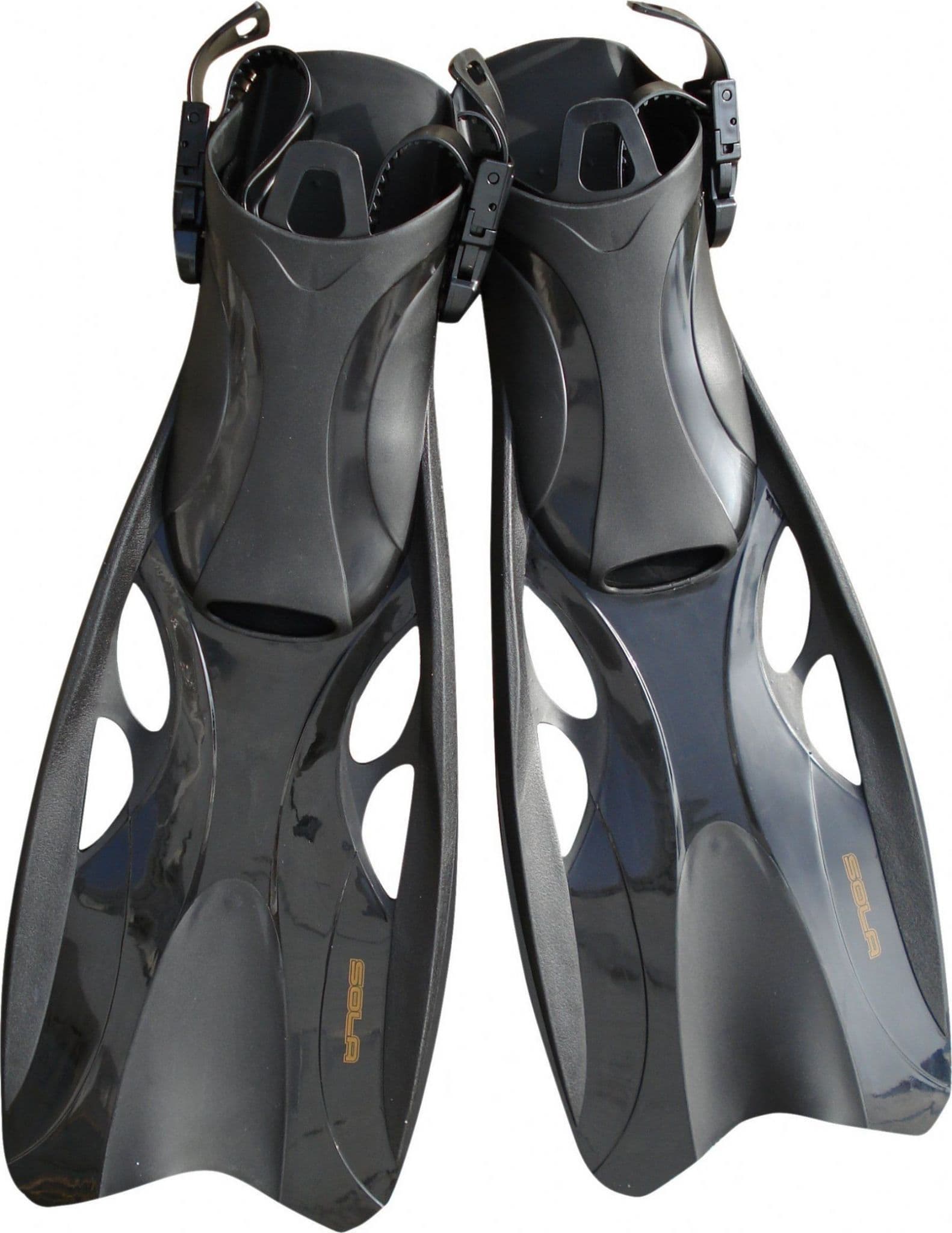 SOLA Adjustable Fins