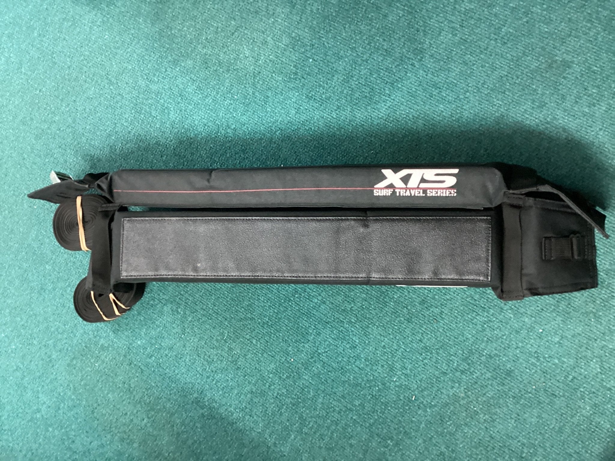 STX Rap Racks Surf Travel Series Soft Roof Rack