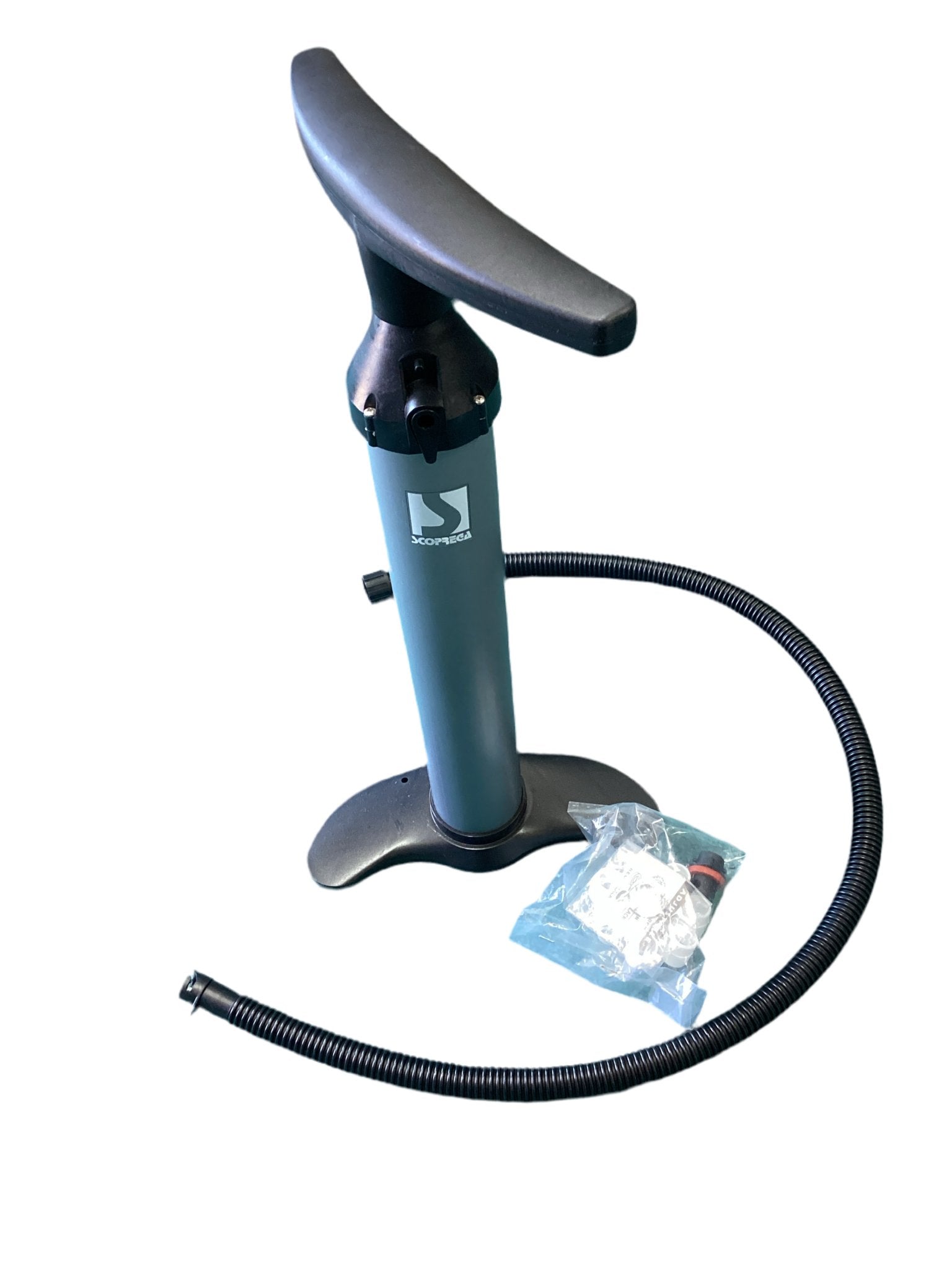 Scoprega Hand Pump Bravo