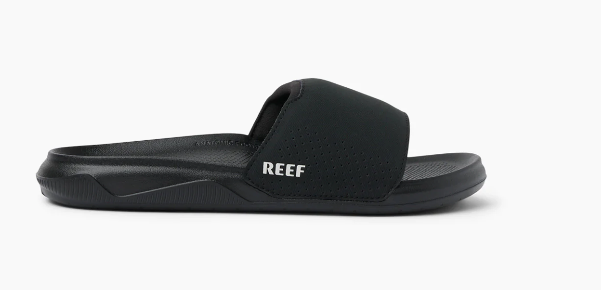 REEF Tailslide Sliders