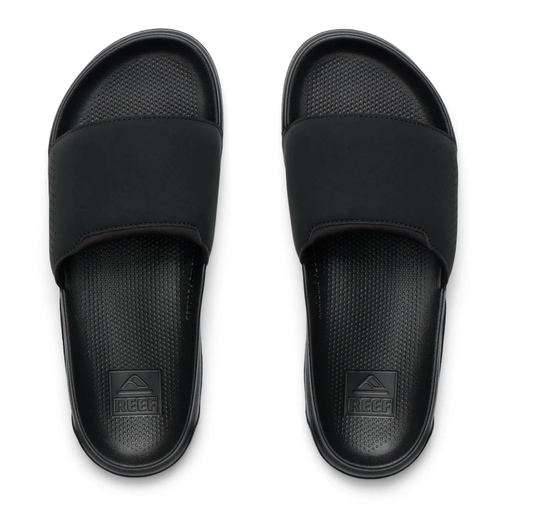 REEF Tailslide Sliders