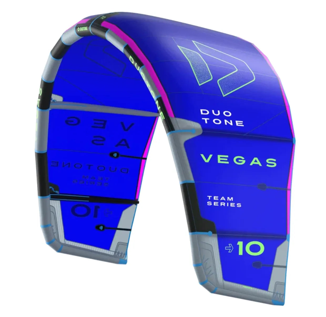 Duotone Vegas - Freestyle Weapon