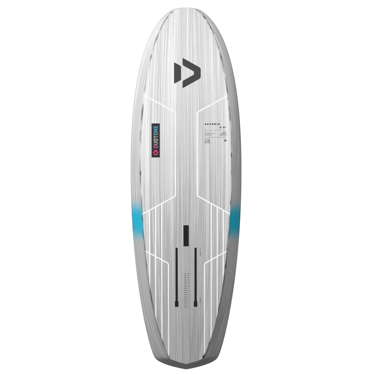 Duotone Skybrid - Mid-length Wing Foil Board