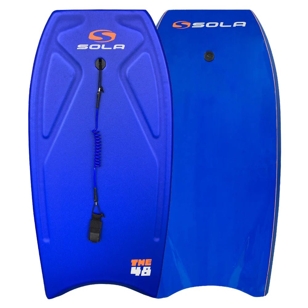 Sola The 48 Body Board