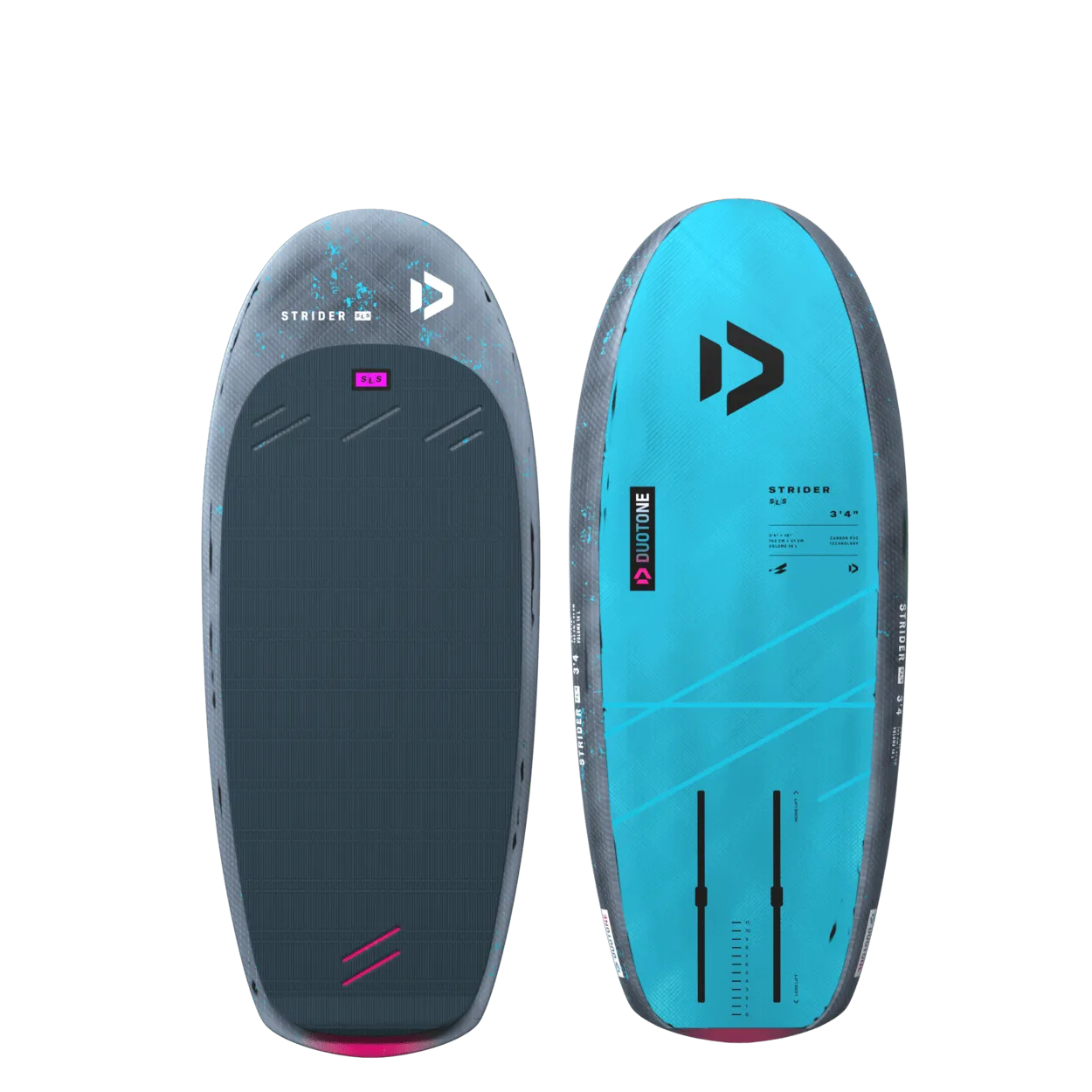 Duotone Strider SLS - Pump Foil Board