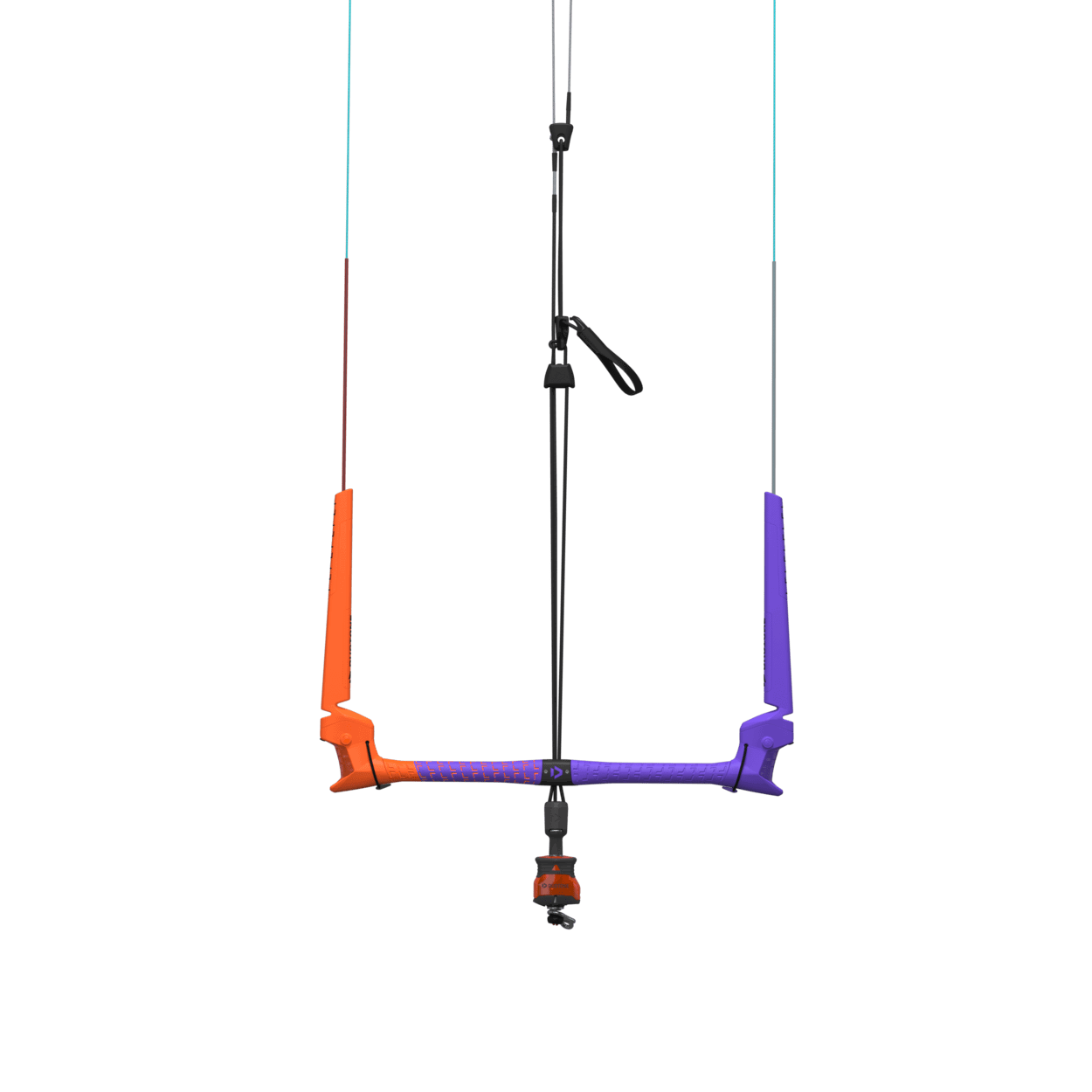 Duotone Trust Bar Quad Control 2027 - Allround Control Bar