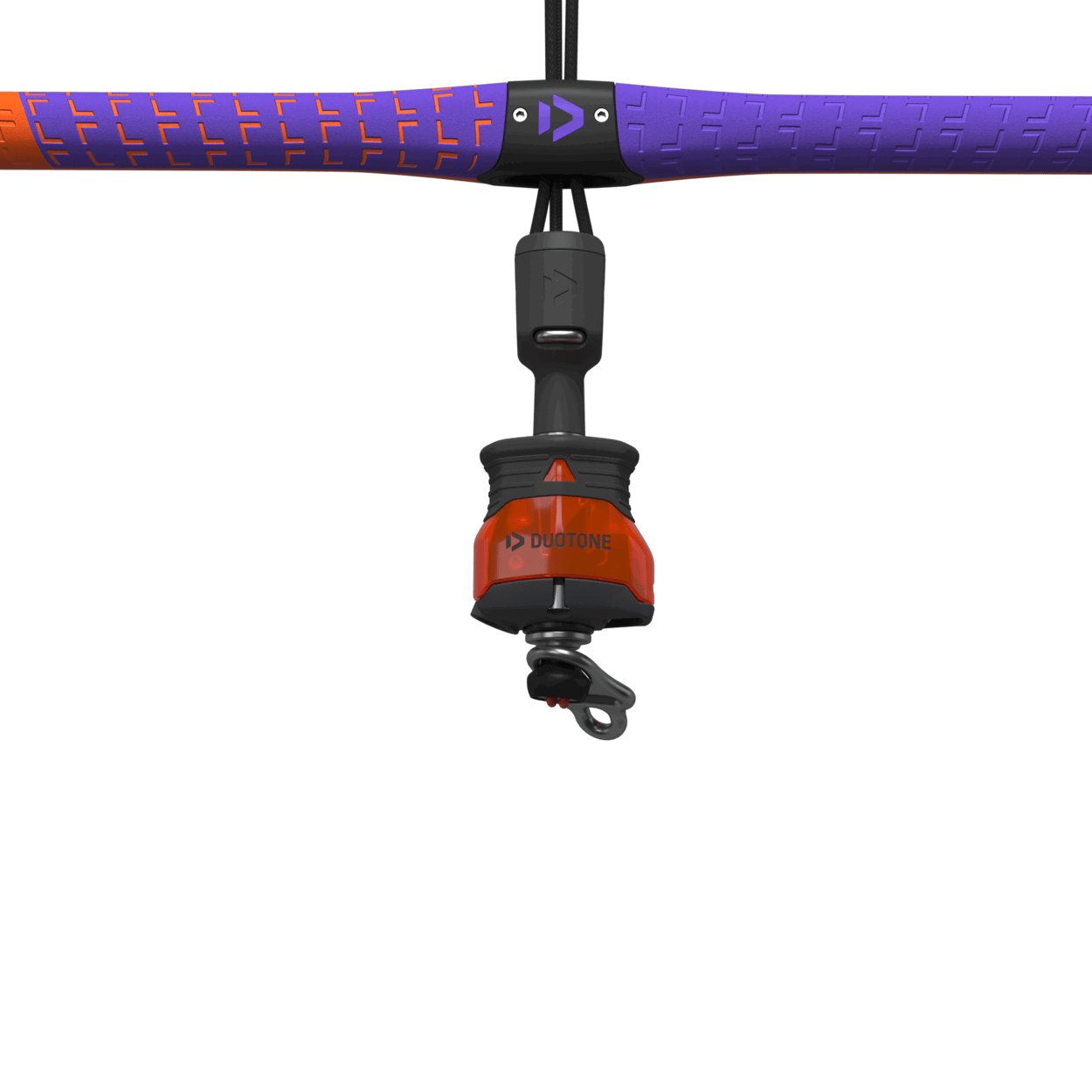 Duotone Trust Bar Quad Control 2027 - Allround Control Bar