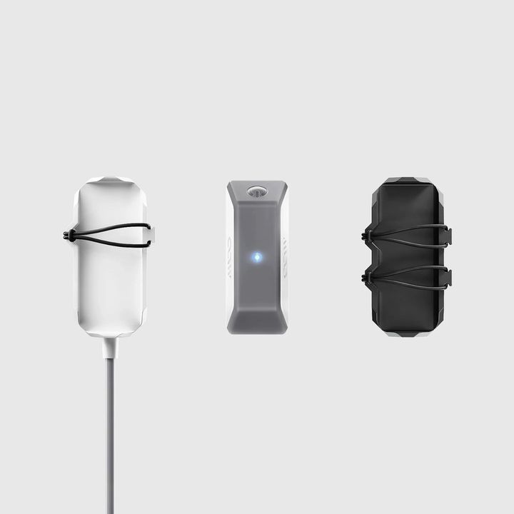 THE WOO 4.0 KITESURFING DEVICE