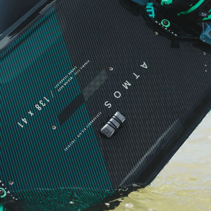 THE WOO 4.0 KITESURFING DEVICE