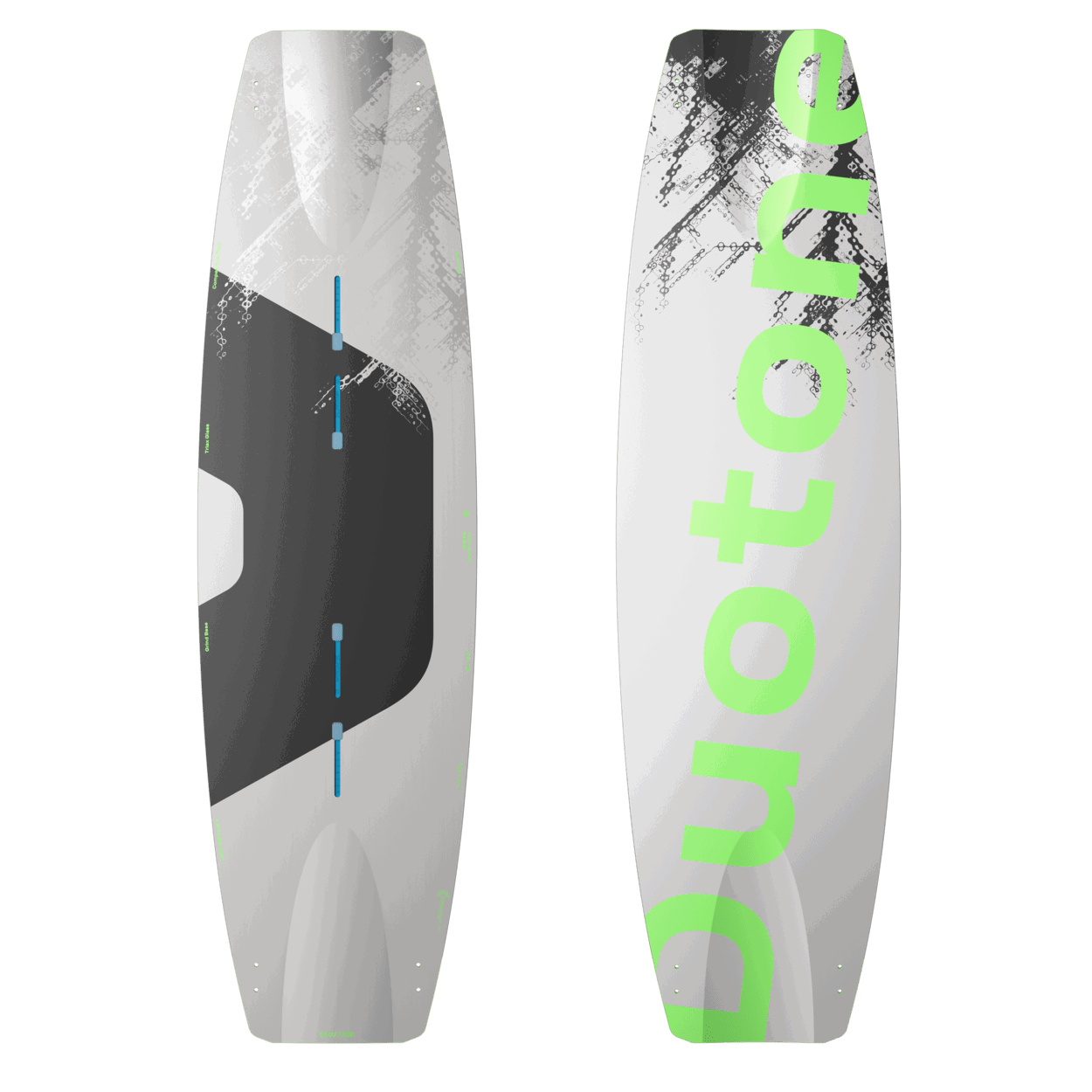 Duotone TS Park 2027 - Wakestyle & Park Twintip