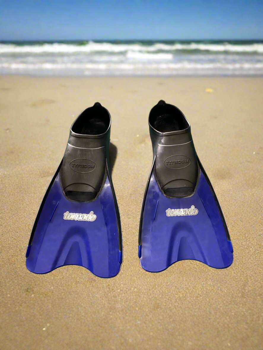 Typhoon Tornado Swimming Fins