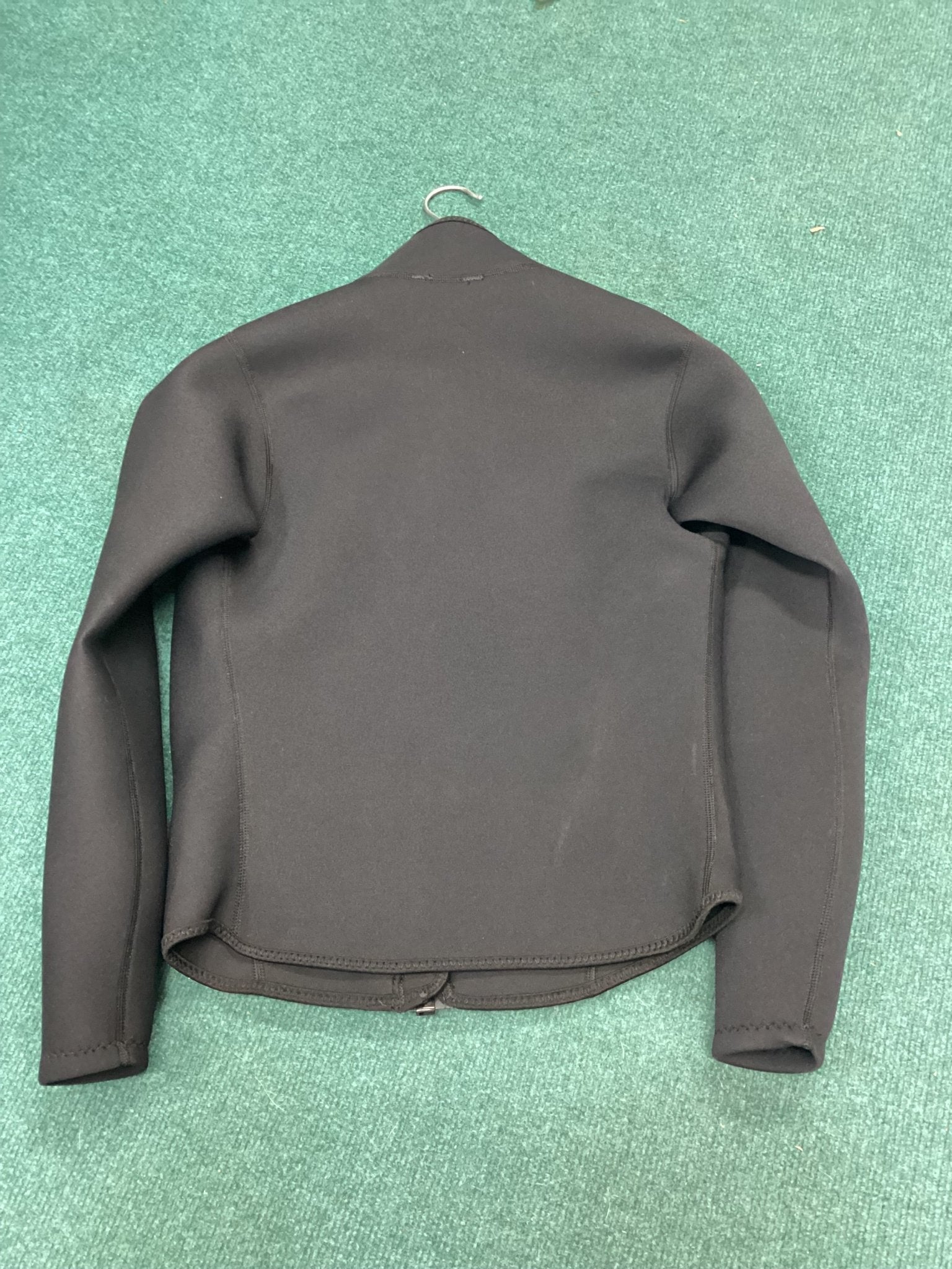 Typhoon XTS Pulse ladies wetsuit jacket black