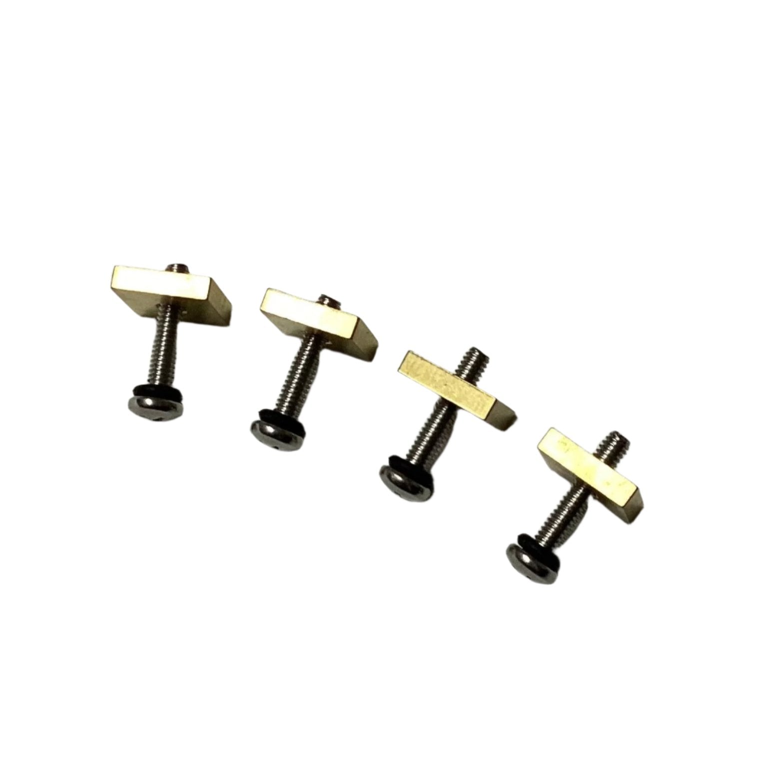 US Box fin screws M4 x 20mm SUP