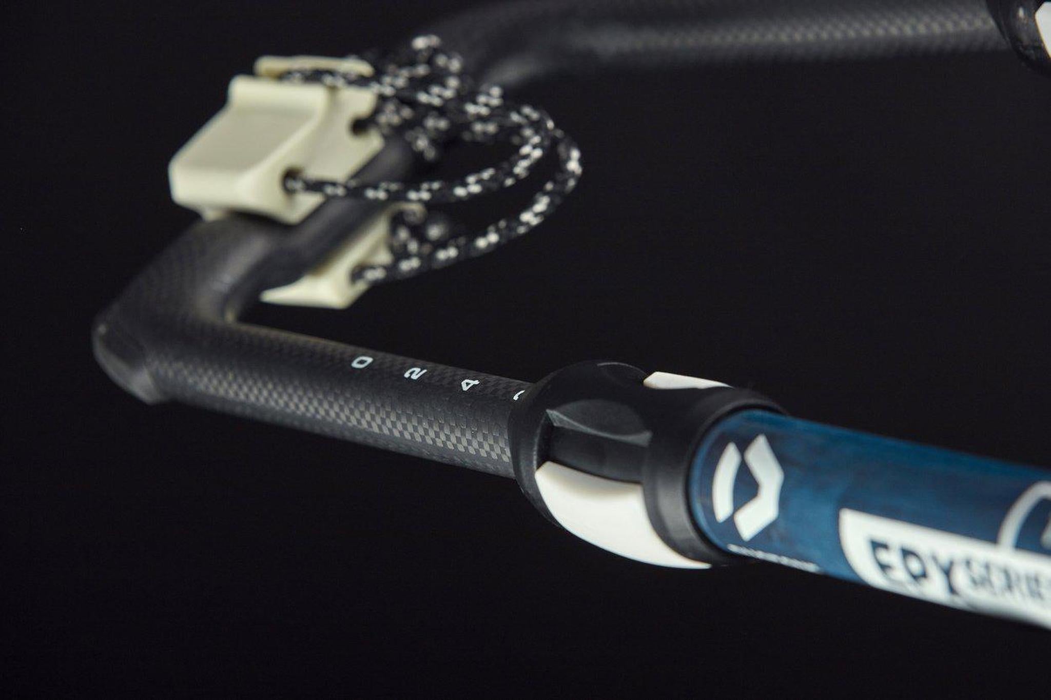 USED Duotone Boom EPX.Carbon 2024, 140-190cm