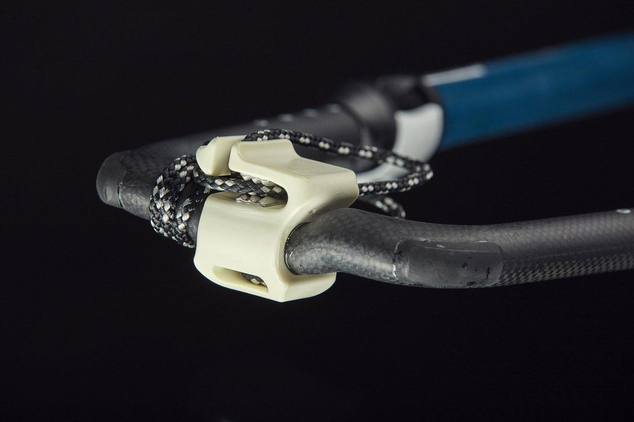 USED Duotone Boom EPX.Carbon 2024, 140-190cm