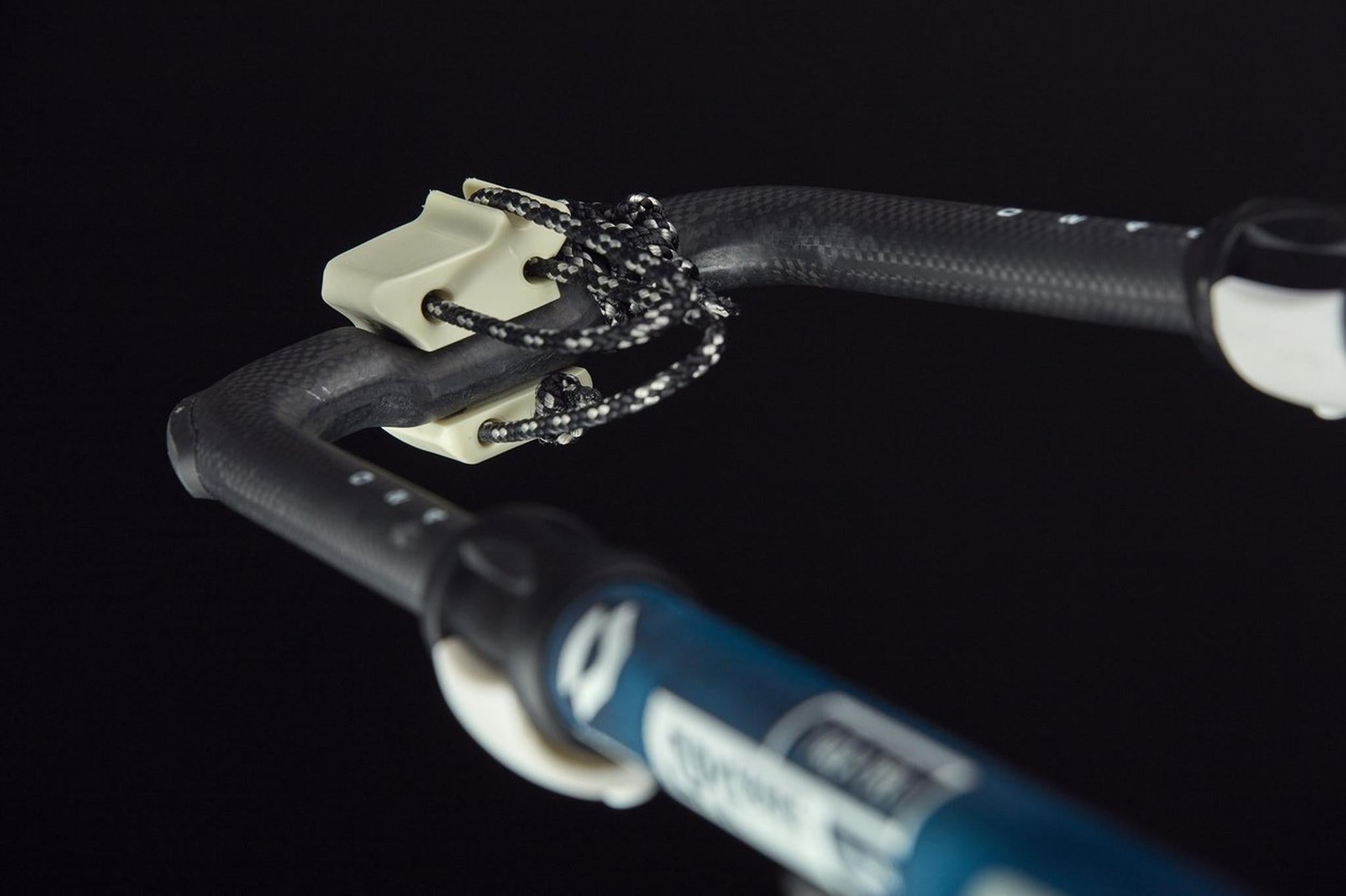 USED Duotone Boom EPX.Carbon 2024, 140-190cm