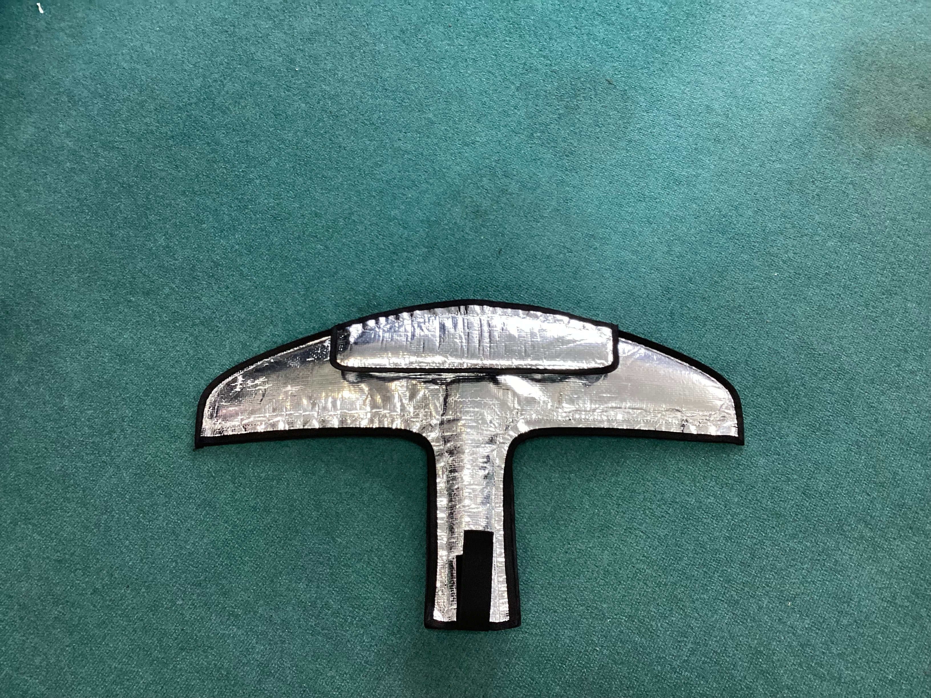 Used Duotone Aero Carve 2.0 D/lab 850/200 Wing Set