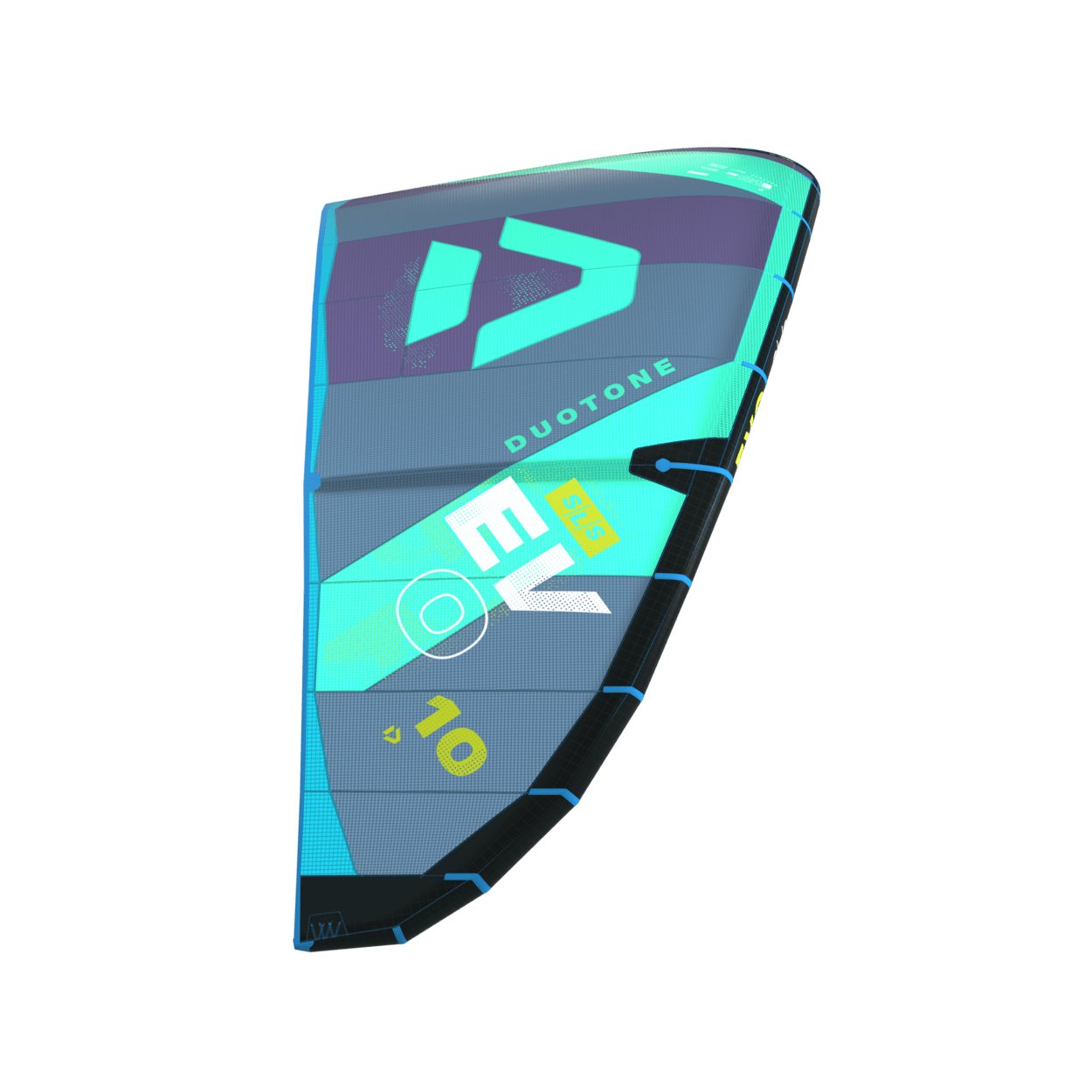 Used Duotone Evo SLS 10m 2024