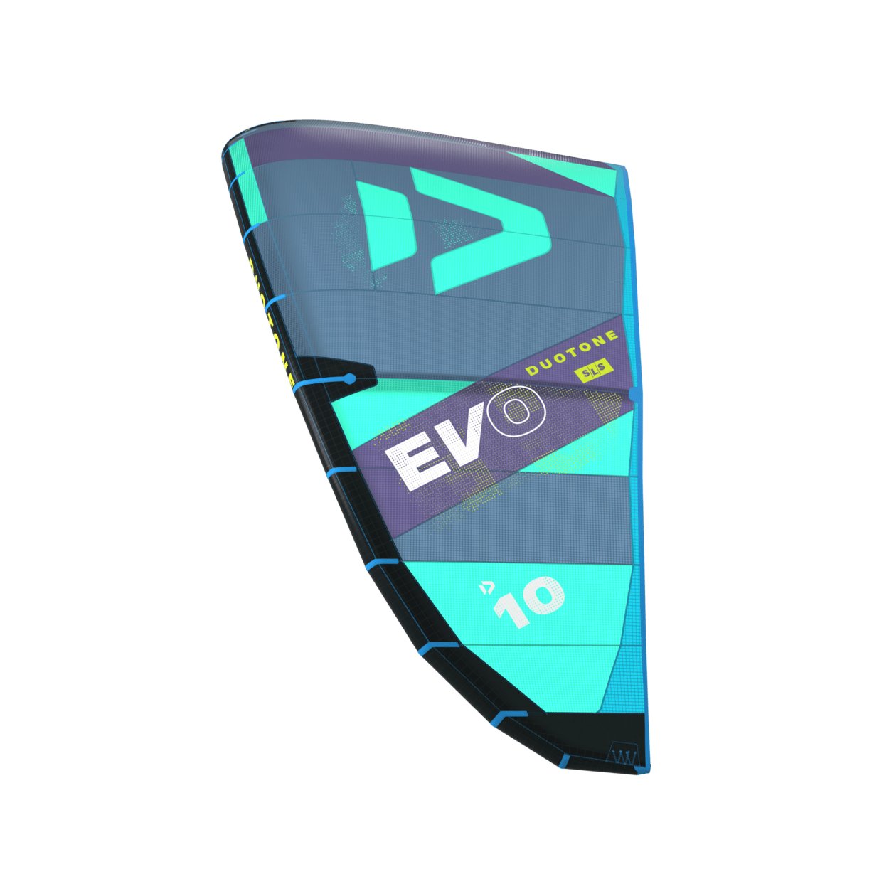 Used Duotone Evo SLS 10m 2024