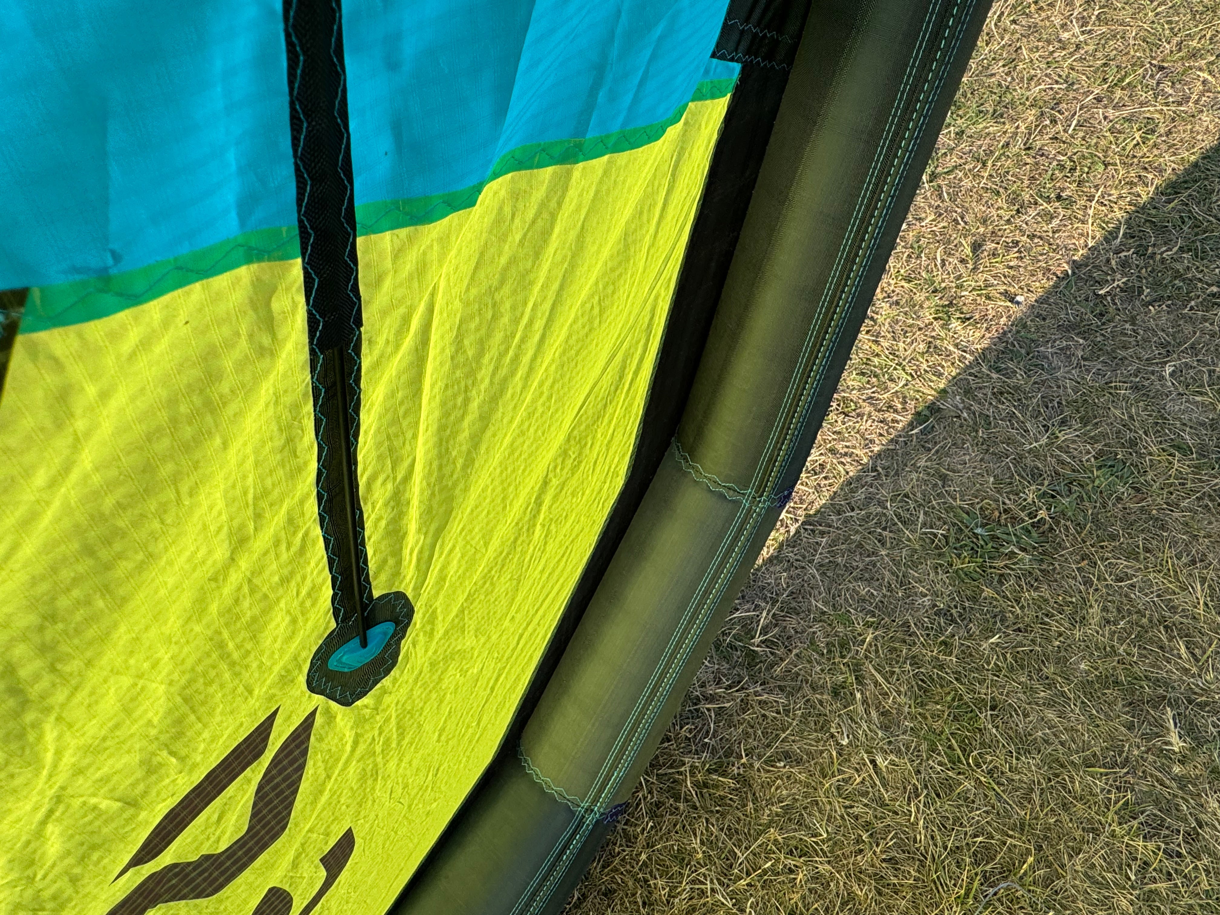 Used Duotone Kite Dice SLS 2025 9m