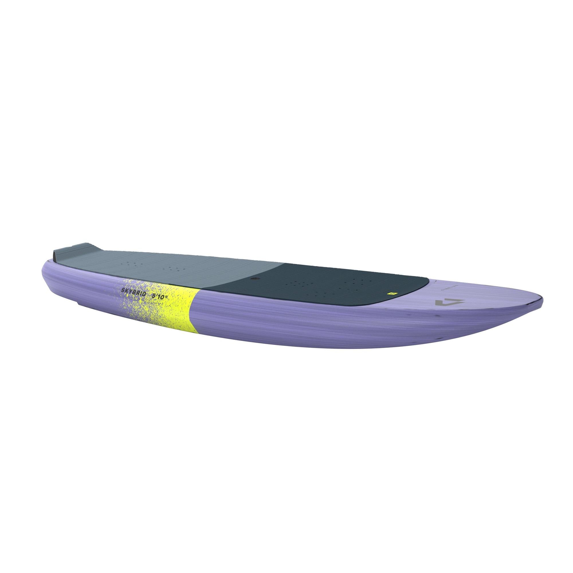 Used Duotone Skybrid 2025 6'0" 115l – Performance Meets Accessibility