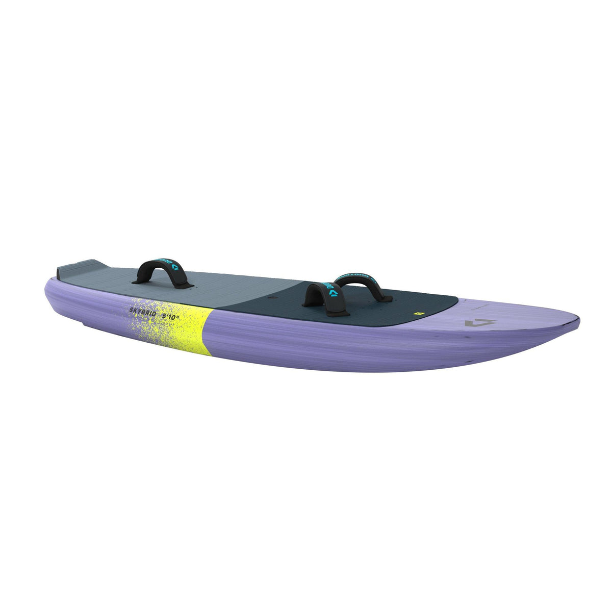 Used Duotone Skybrid 2025 6'0" 115l – Performance Meets Accessibility