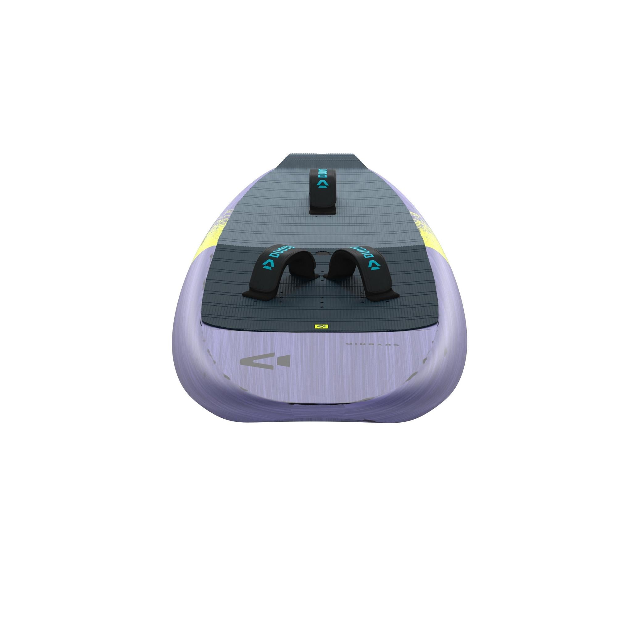 Used Duotone Skybrid 2025 6'0" 115l – Performance Meets Accessibility