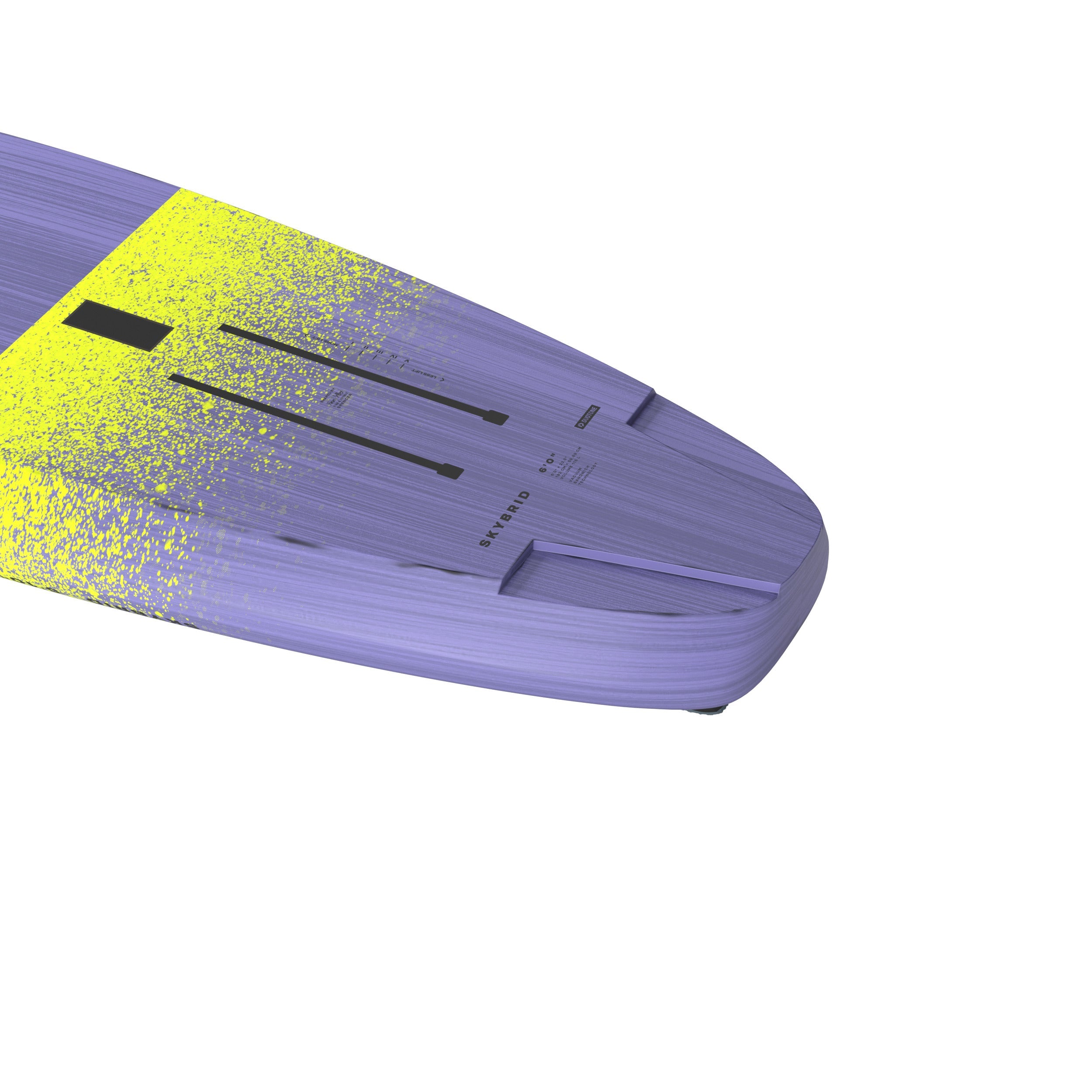 Used Duotone Skybrid 5’8” 85L2025 – Performance Meets Accessibility