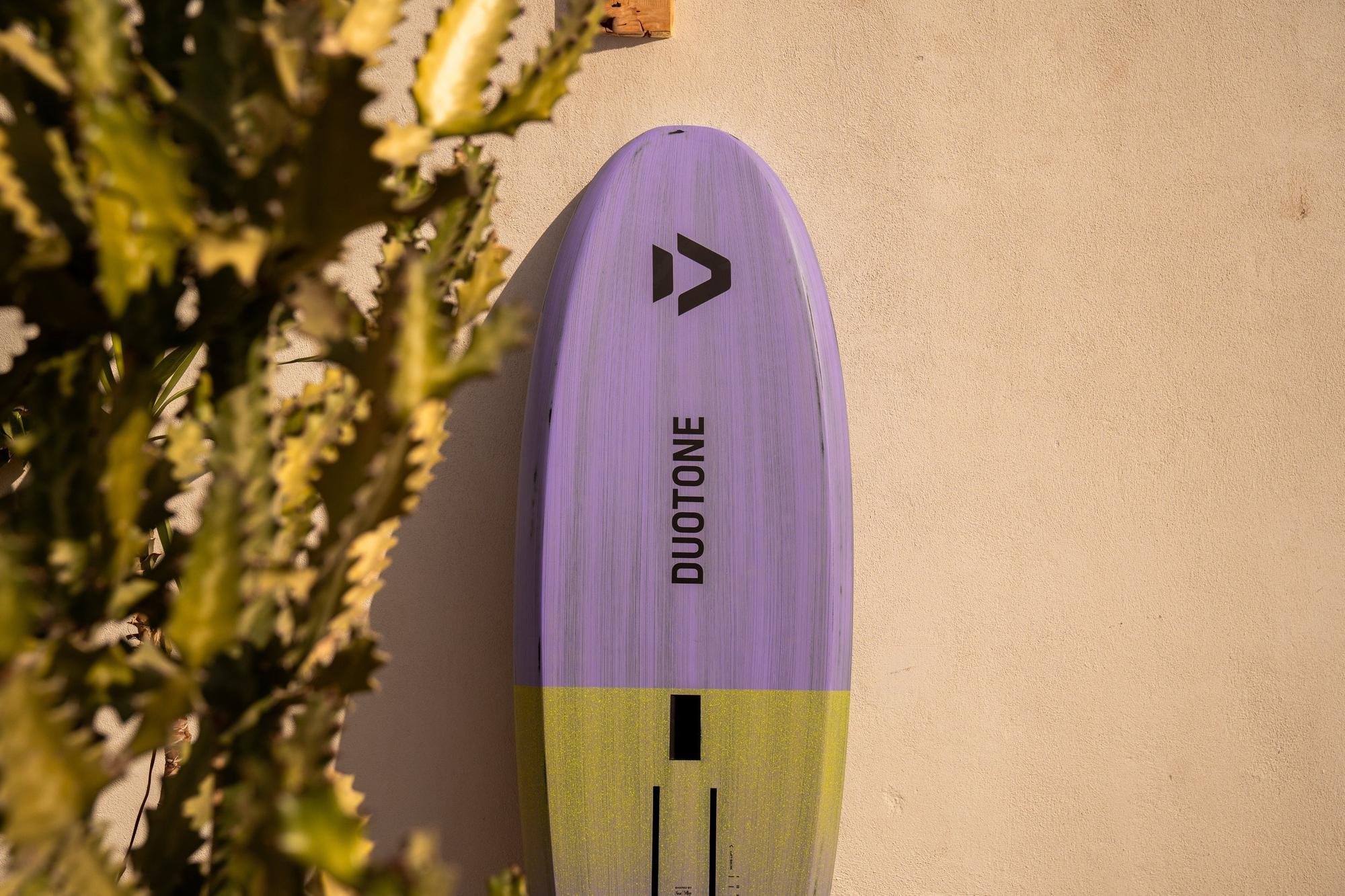 Used Duotone Skybrid 2025 6'0" 115l – Performance Meets Accessibility