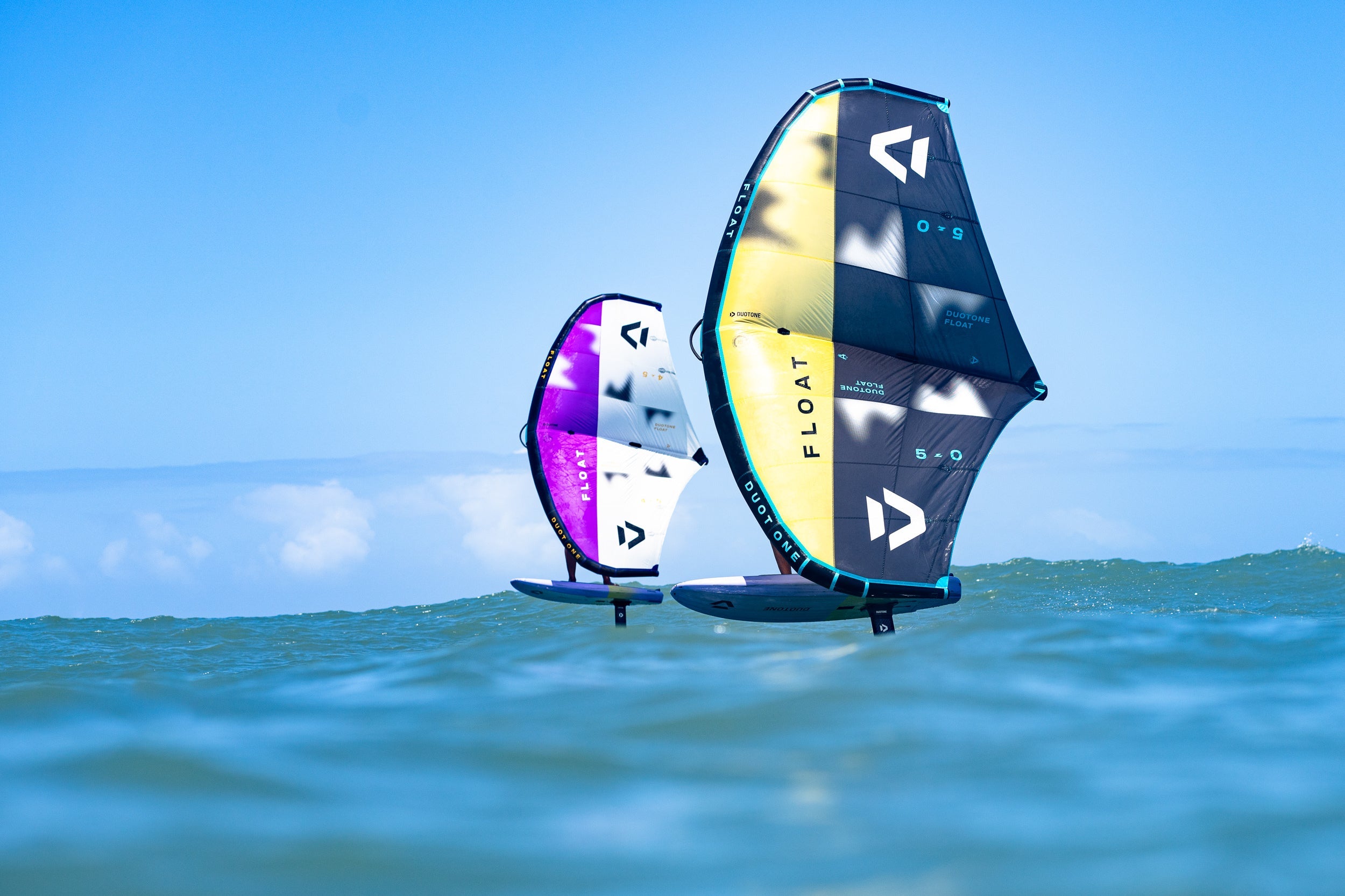 Used Duotone Skybrid 5’8” 85L2025 – Performance Meets Accessibility