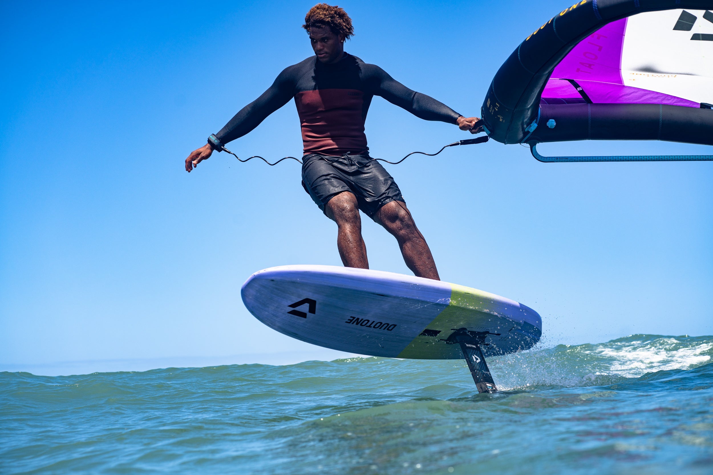 Used Duotone Skybrid 5’8” 85L2025 – Performance Meets Accessibility