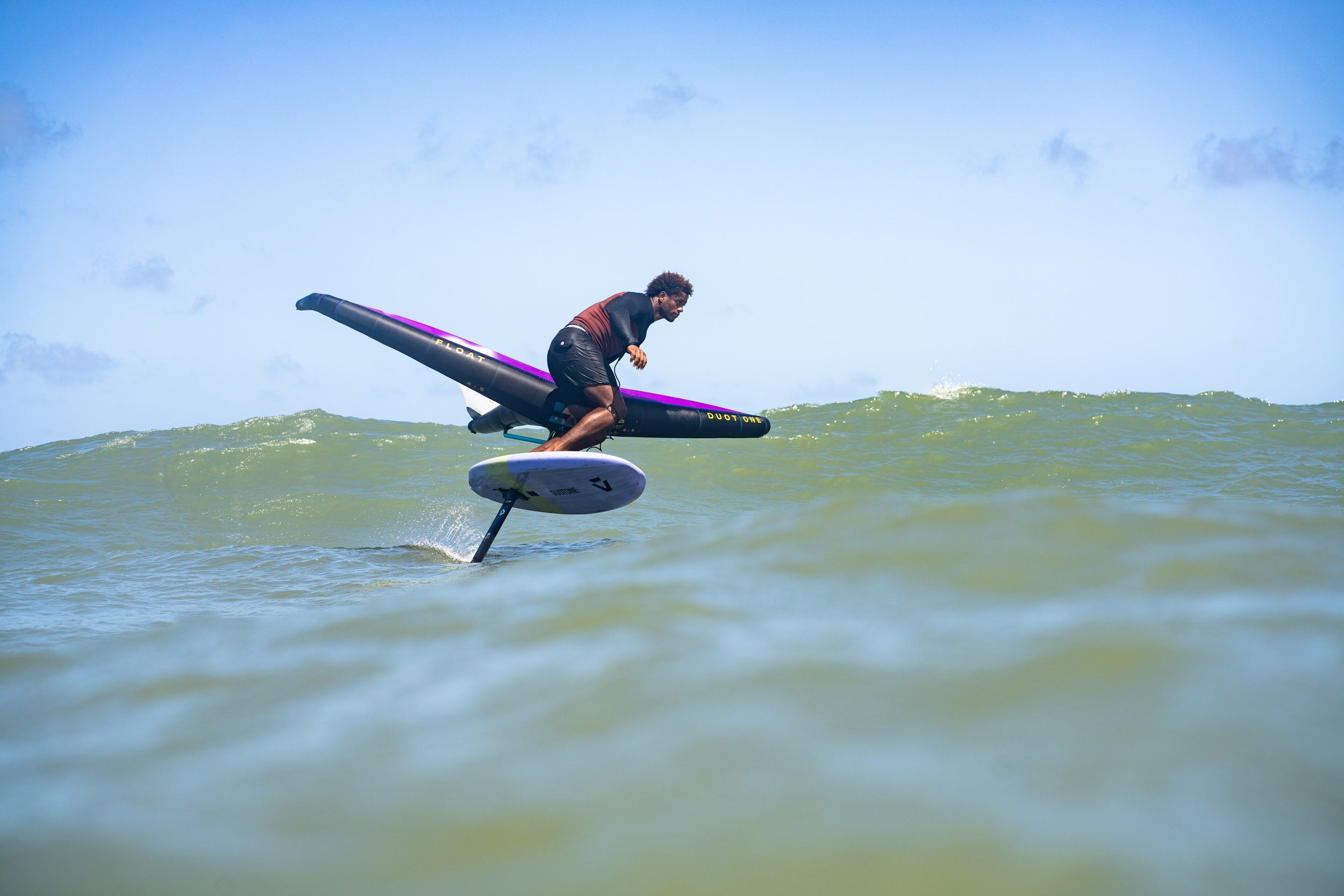 Used Duotone Skybrid 5’8” 85L2025 – Performance Meets Accessibility