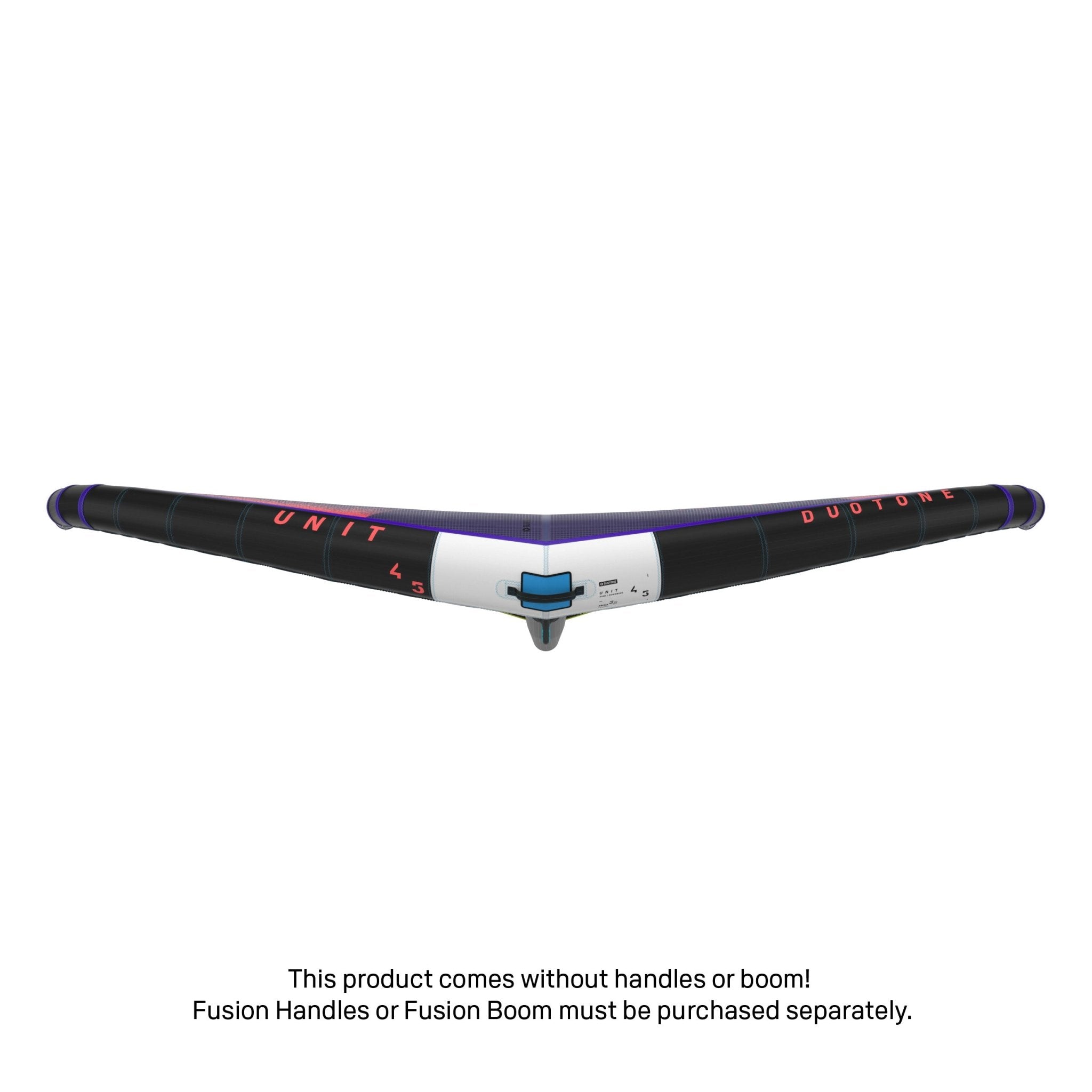 Used Duotone Unit 2025 3m Wing