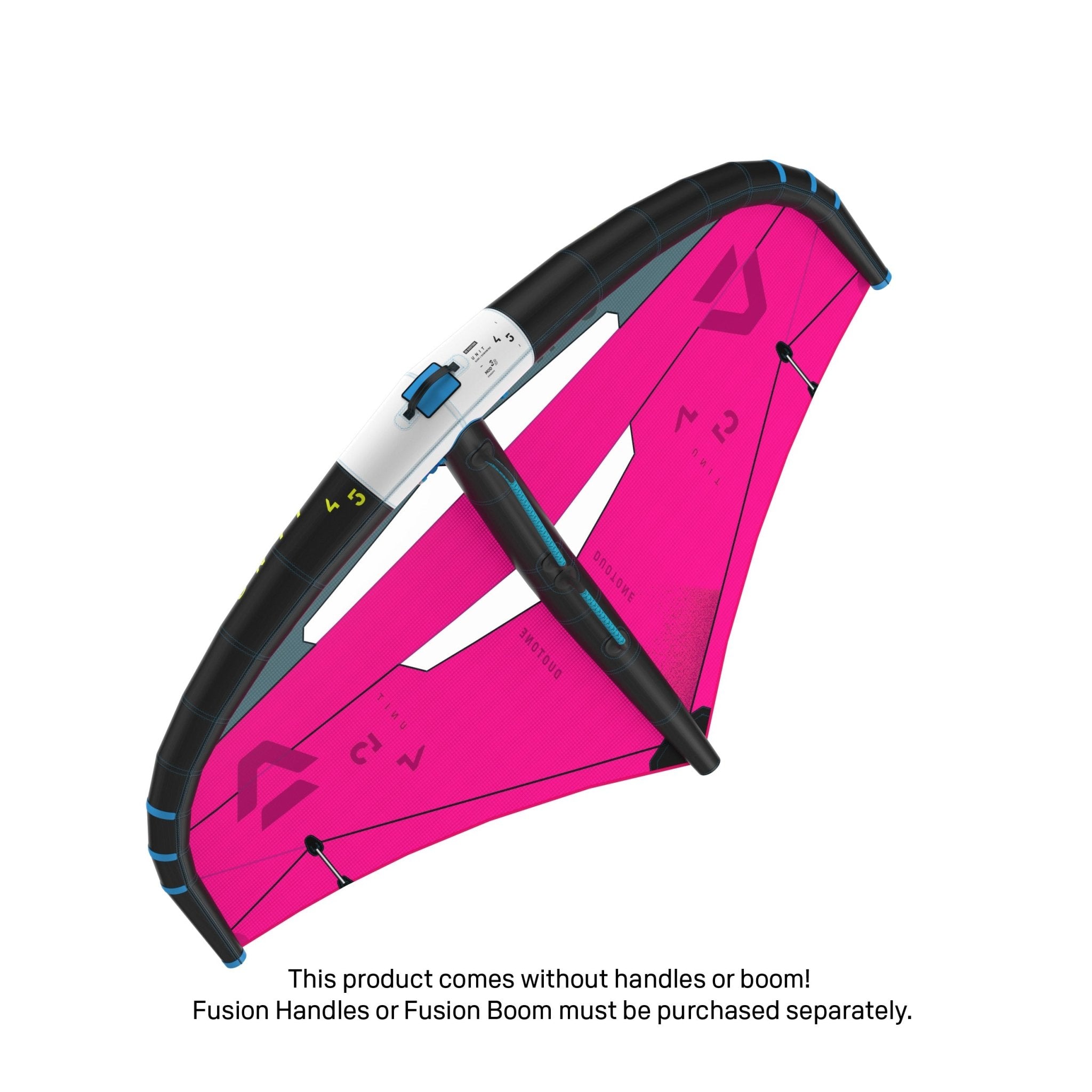 Used Duotone Unit 2025 3m Wing