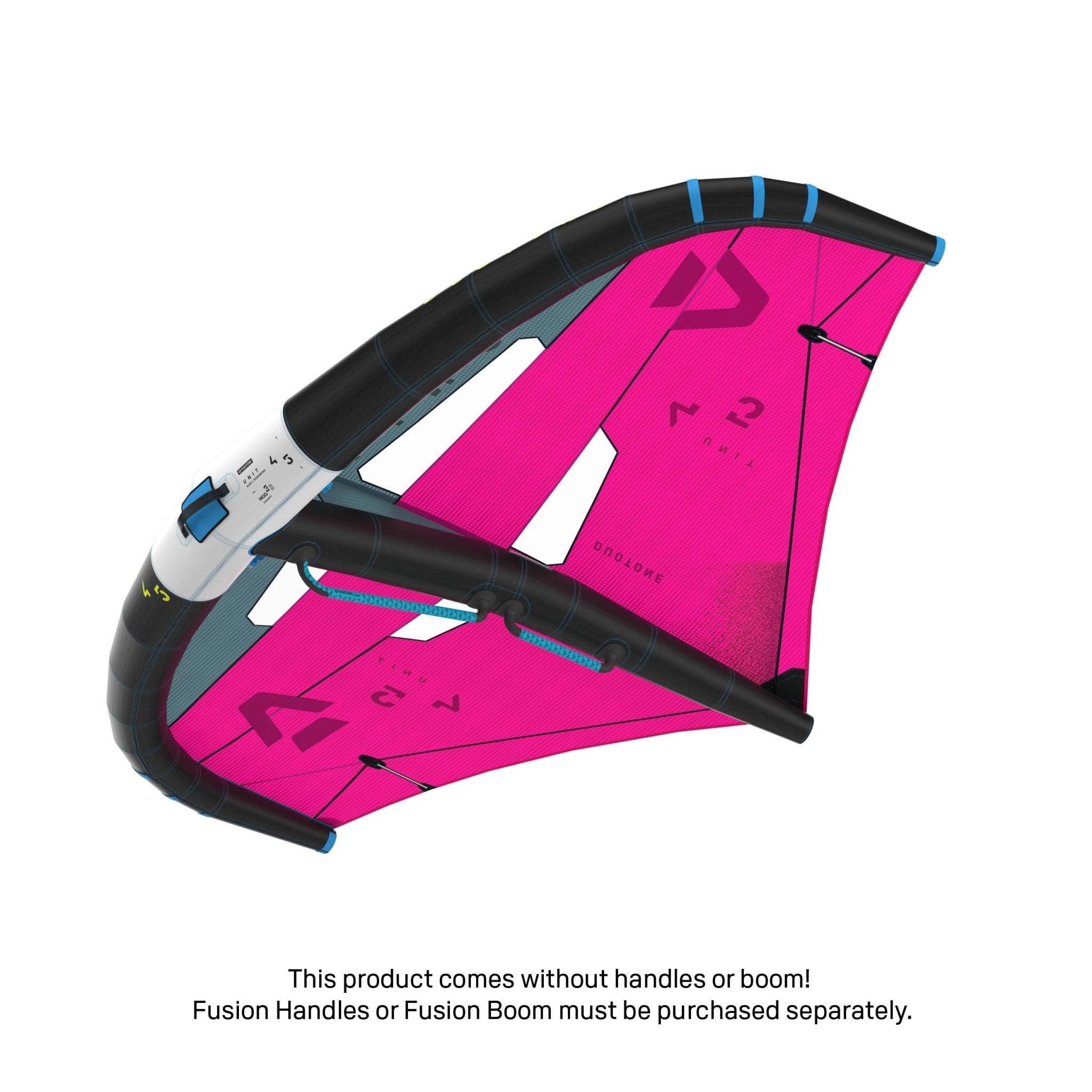 Used Duotone Unit 2025 3m Wing