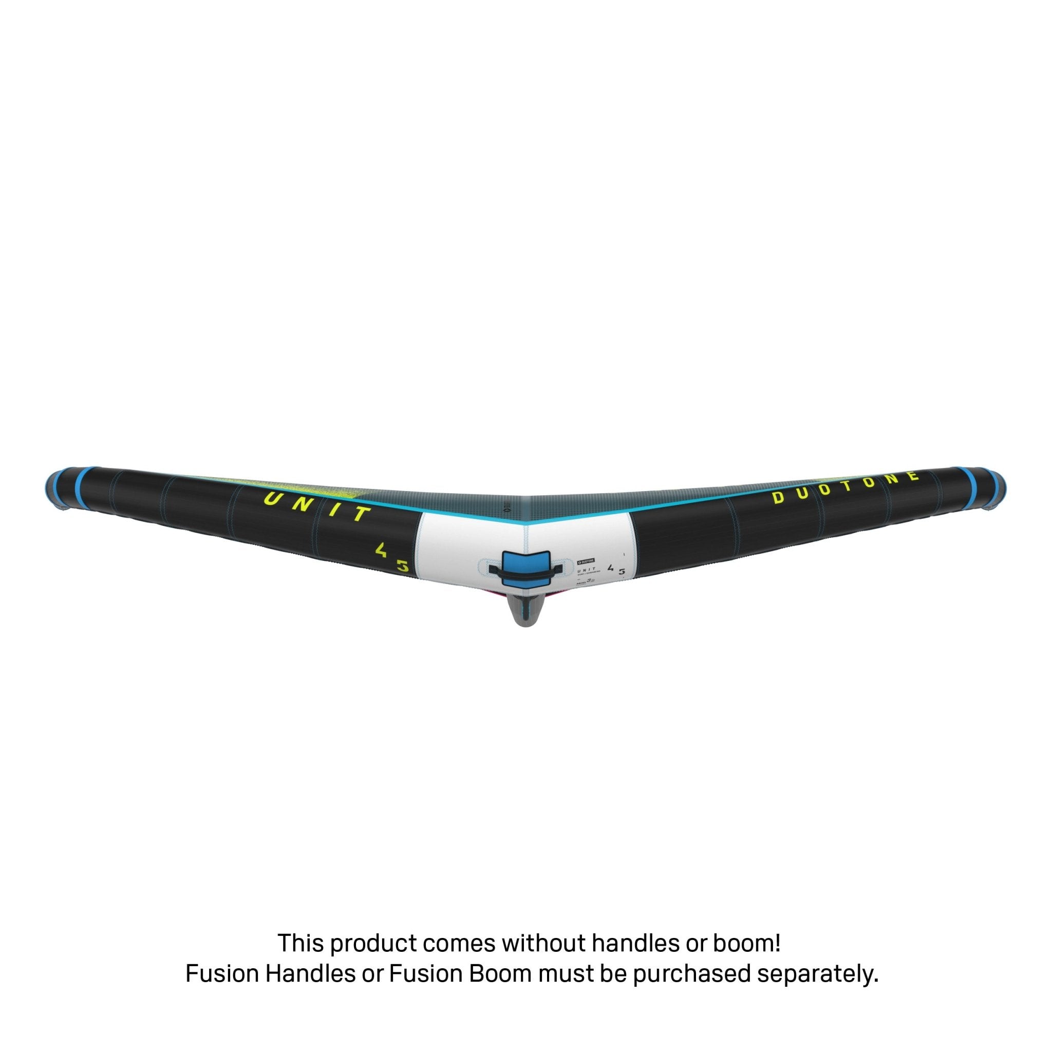 Used Duotone Unit 2025 3m Wing