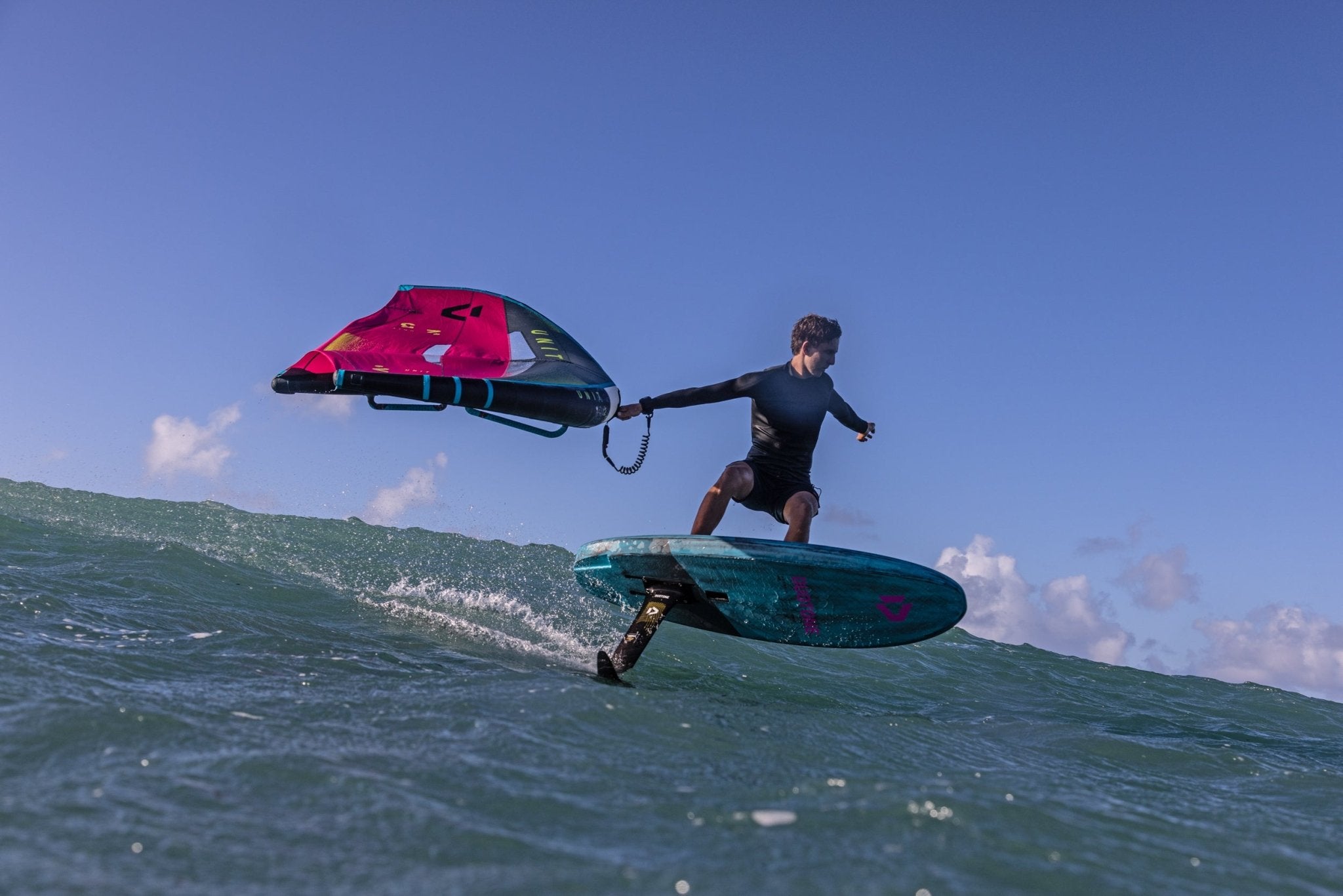 Used Duotone Unit 2025 3m Wing