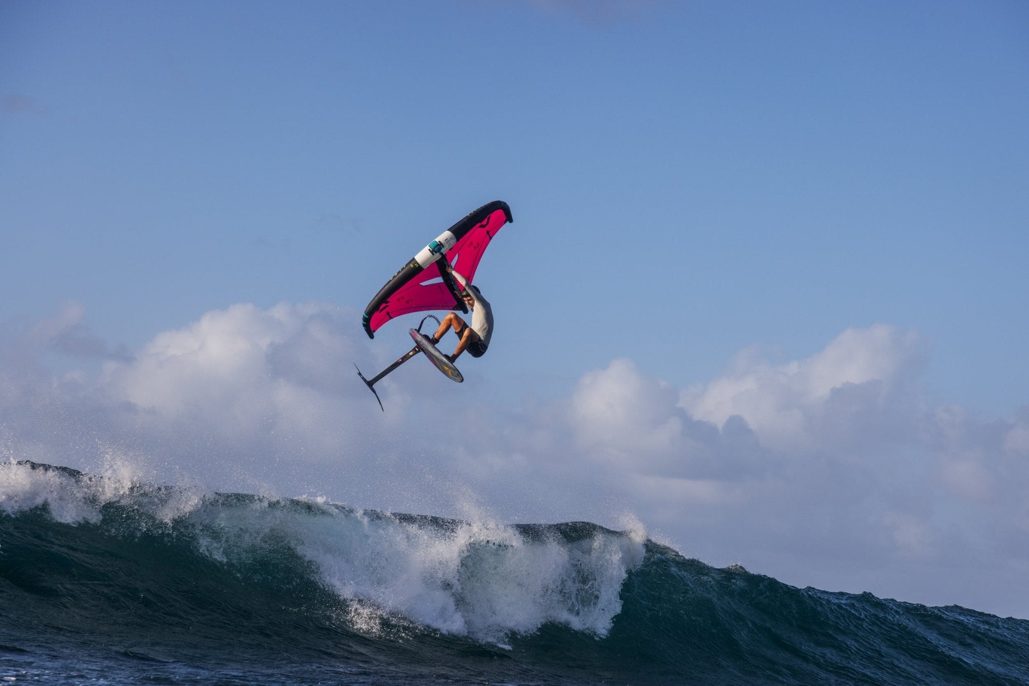 Used Duotone Unit 2025 3m Wing