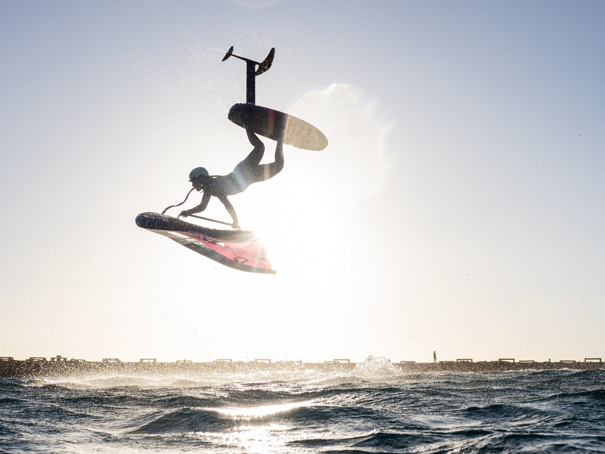 Used Duotone Unit 2025 3m Wing