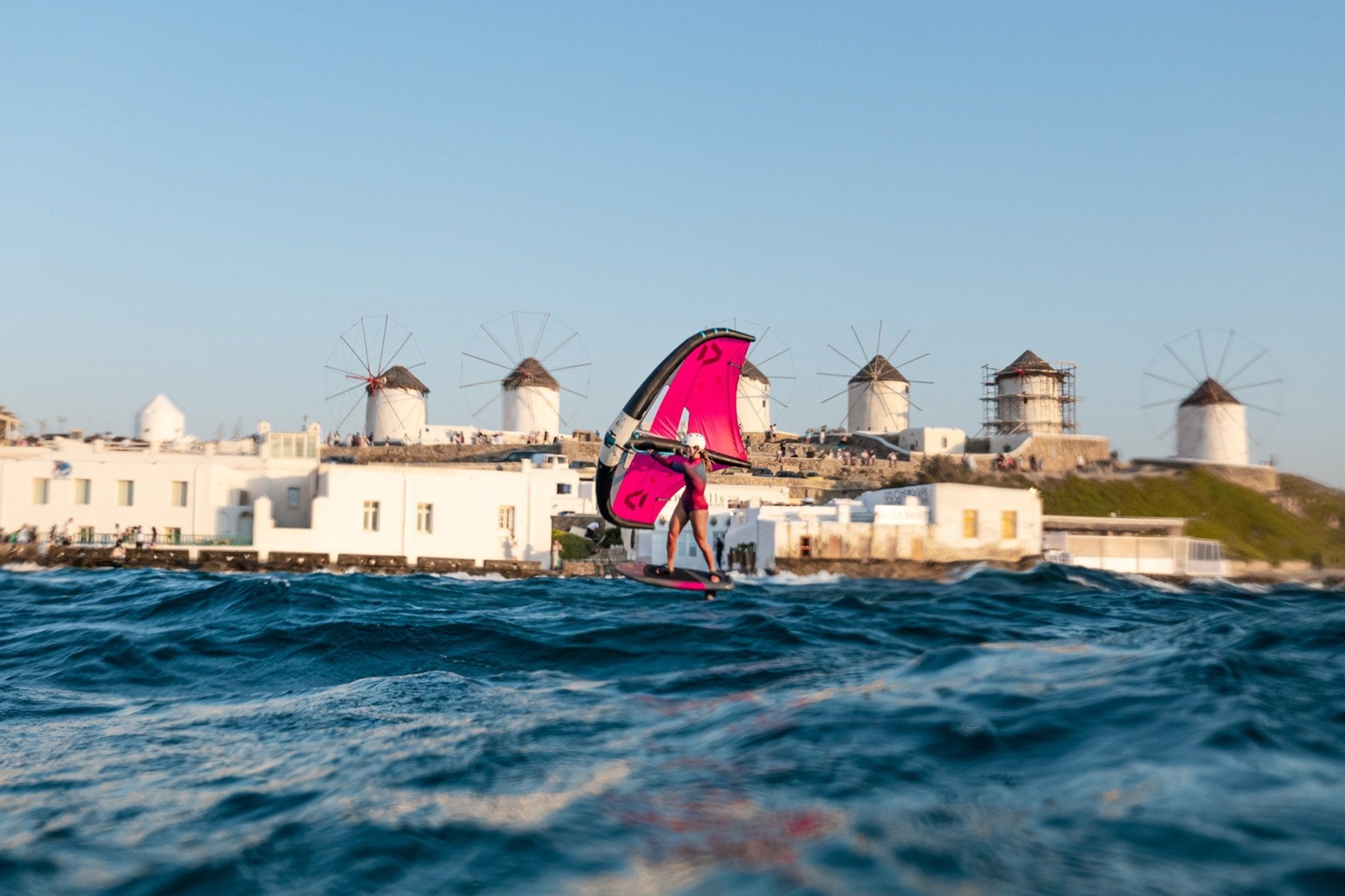 Used Duotone Unit 2025 3m Wing